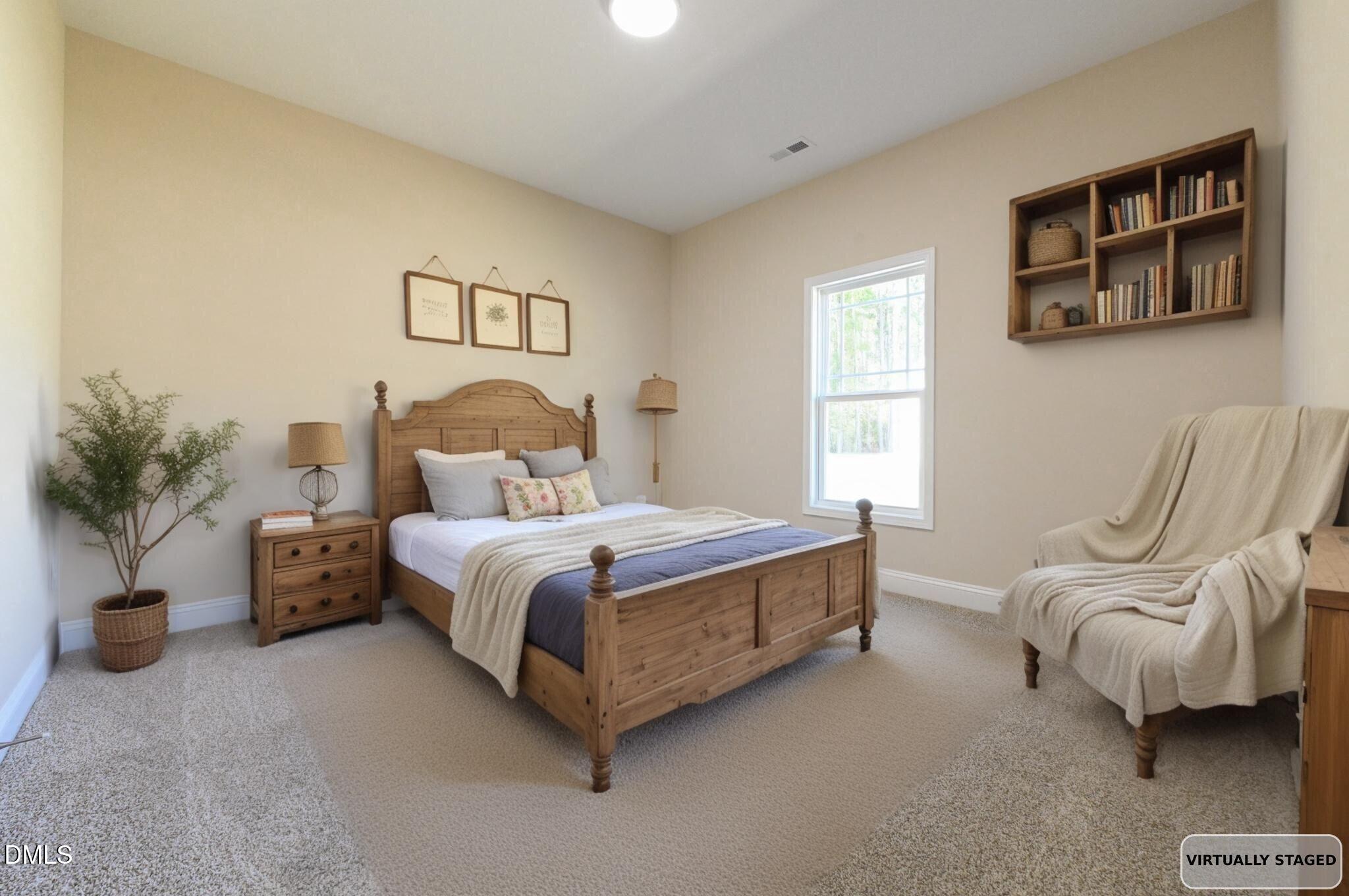 312 S Eastwood Drive Benson NC 27504