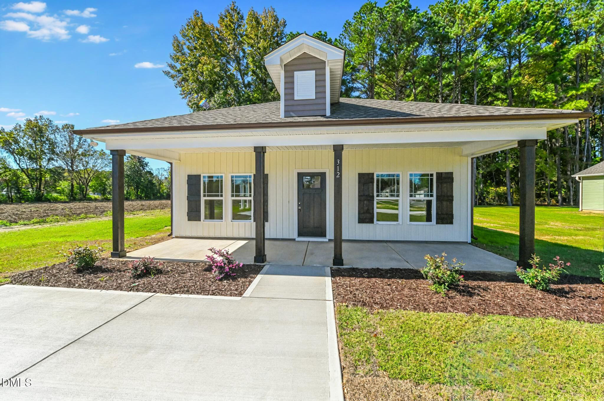 312 S Eastwood Drive Benson NC 27504