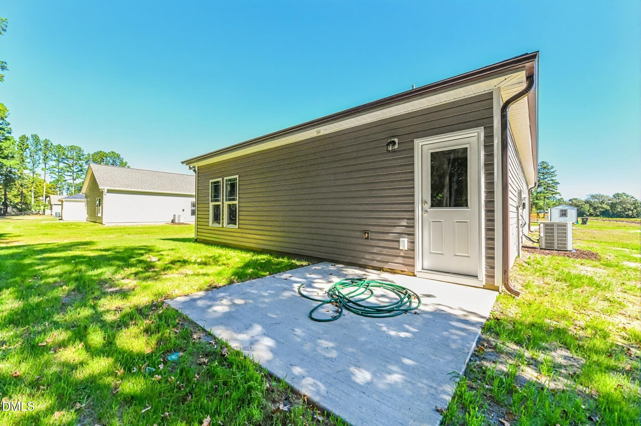 312 S Eastwood Drive Benson NC 27504