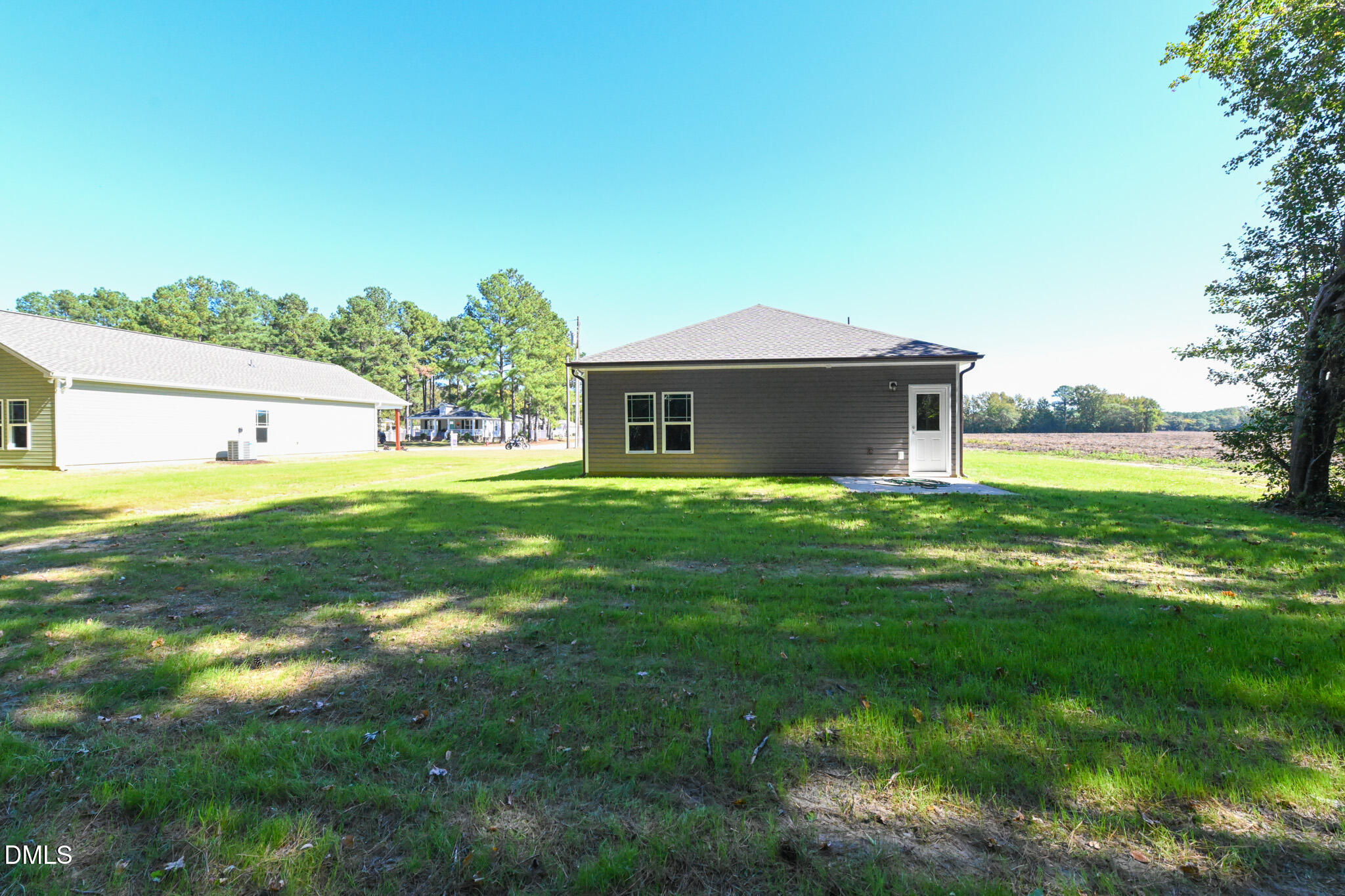 312 S Eastwood Drive Benson NC 27504