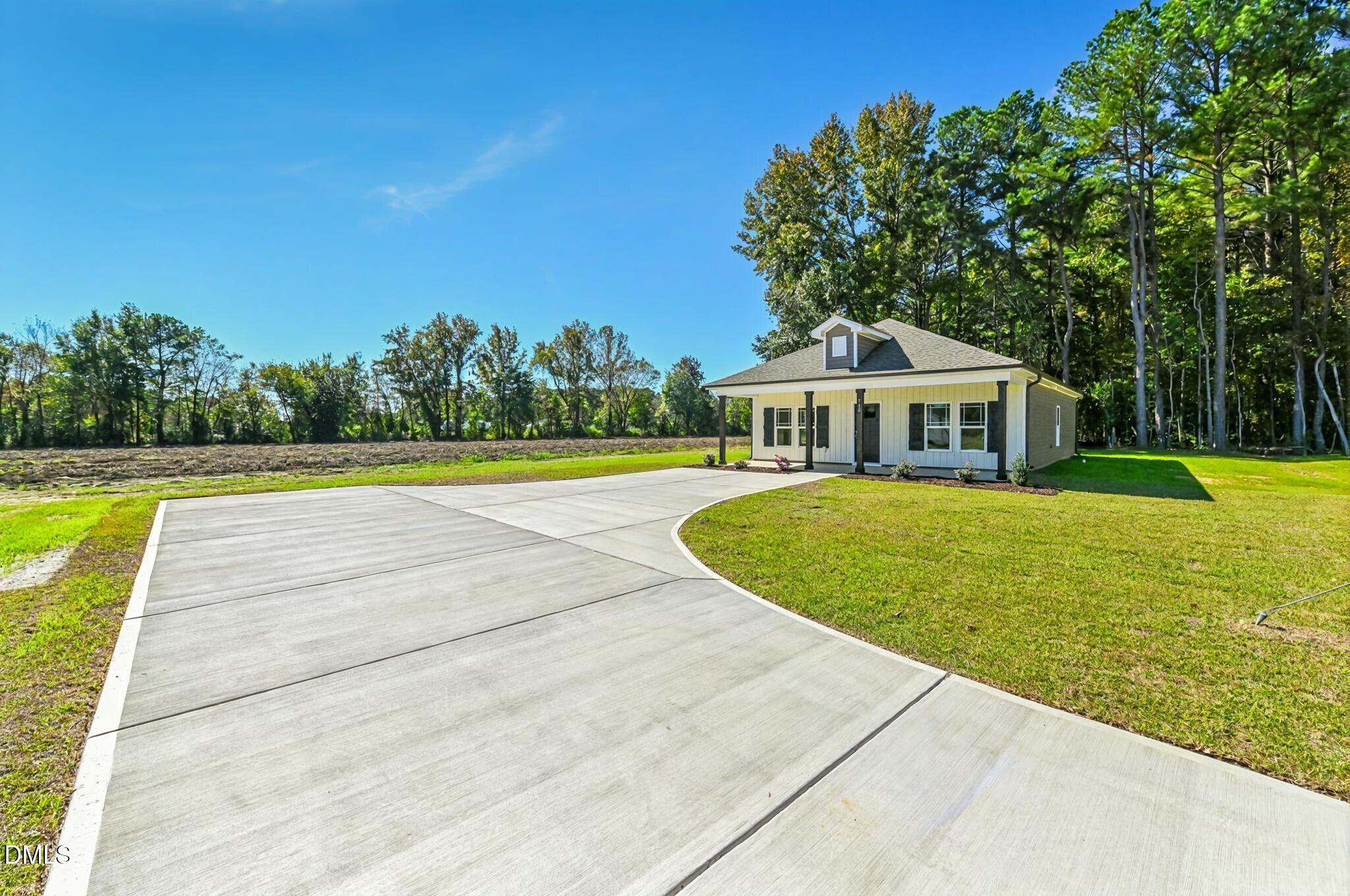 312 S Eastwood Drive Benson NC 27504