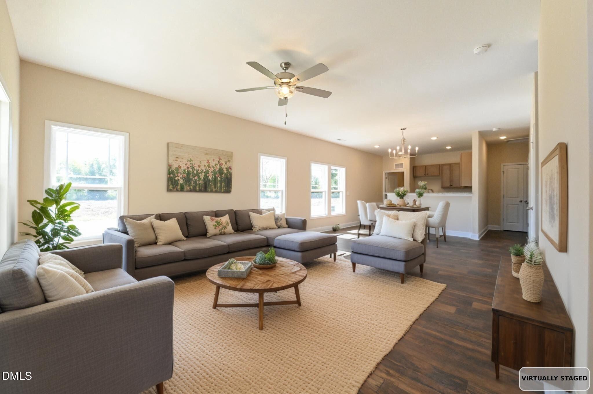 312 S Eastwood Drive Benson NC 27504