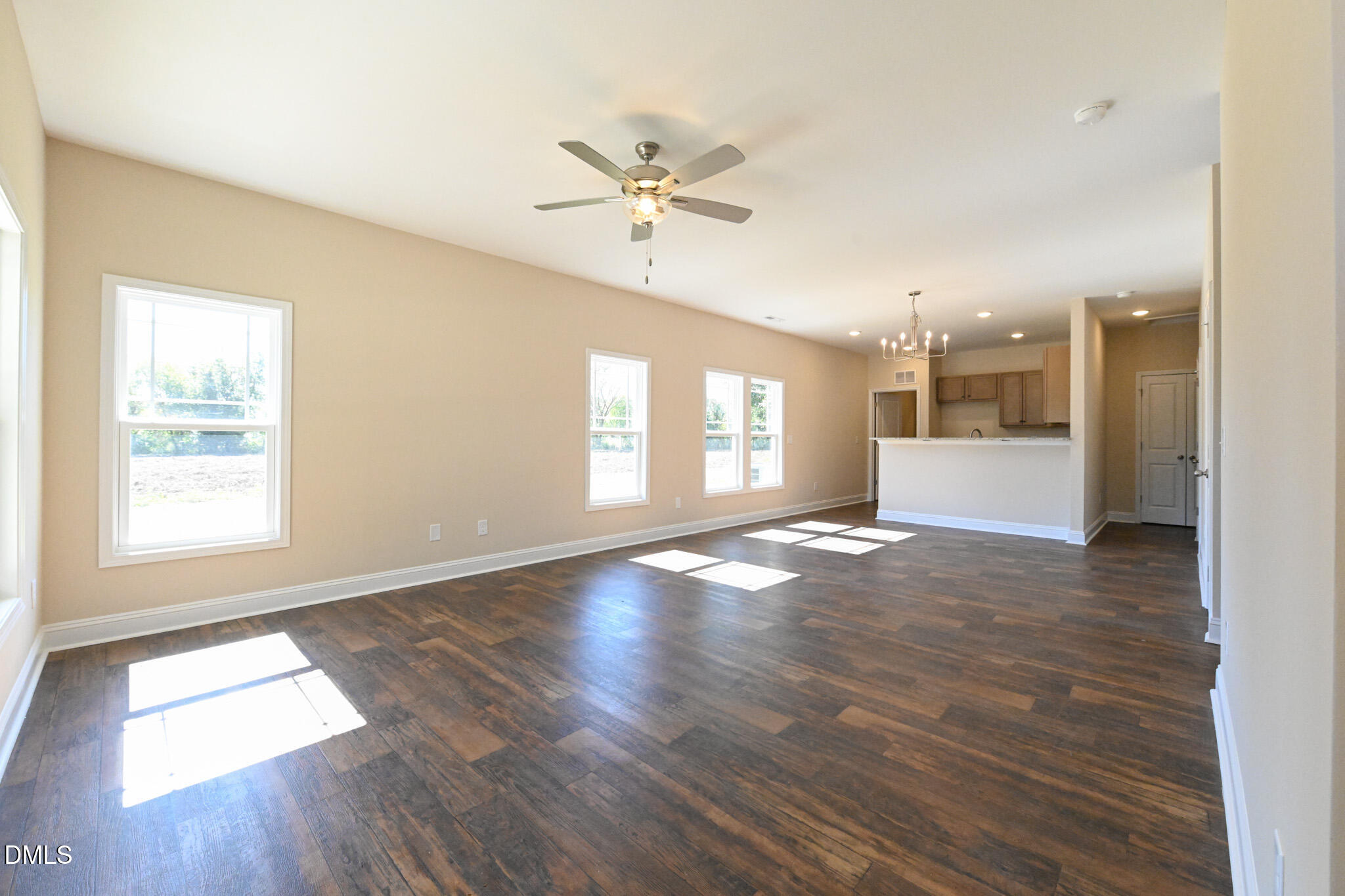 312 S Eastwood Drive Benson NC 27504