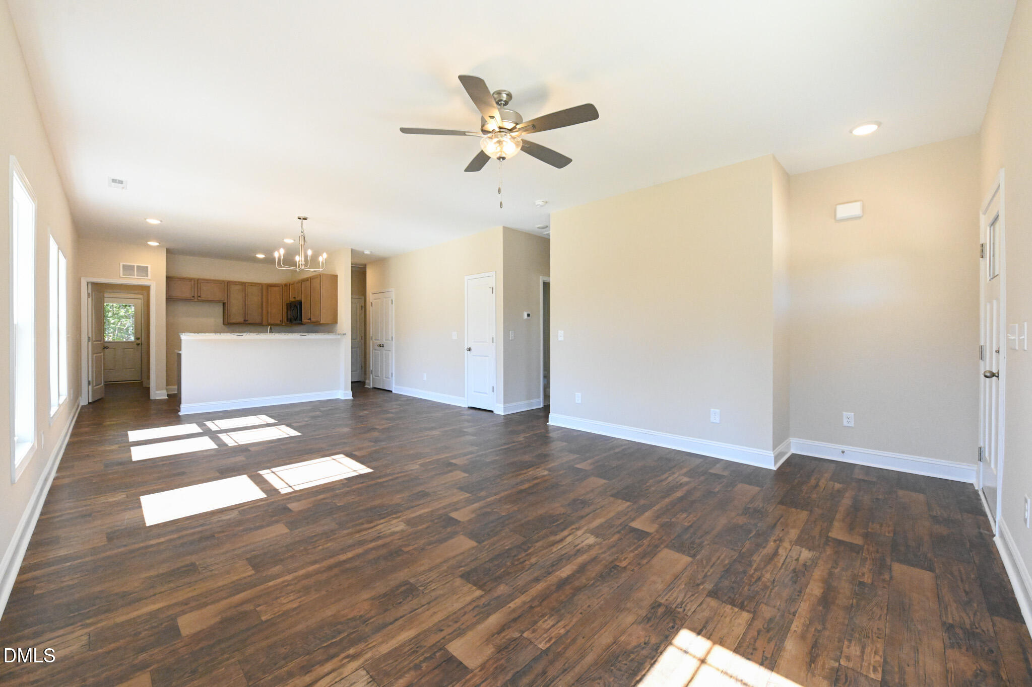 312 S Eastwood Drive Benson NC 27504