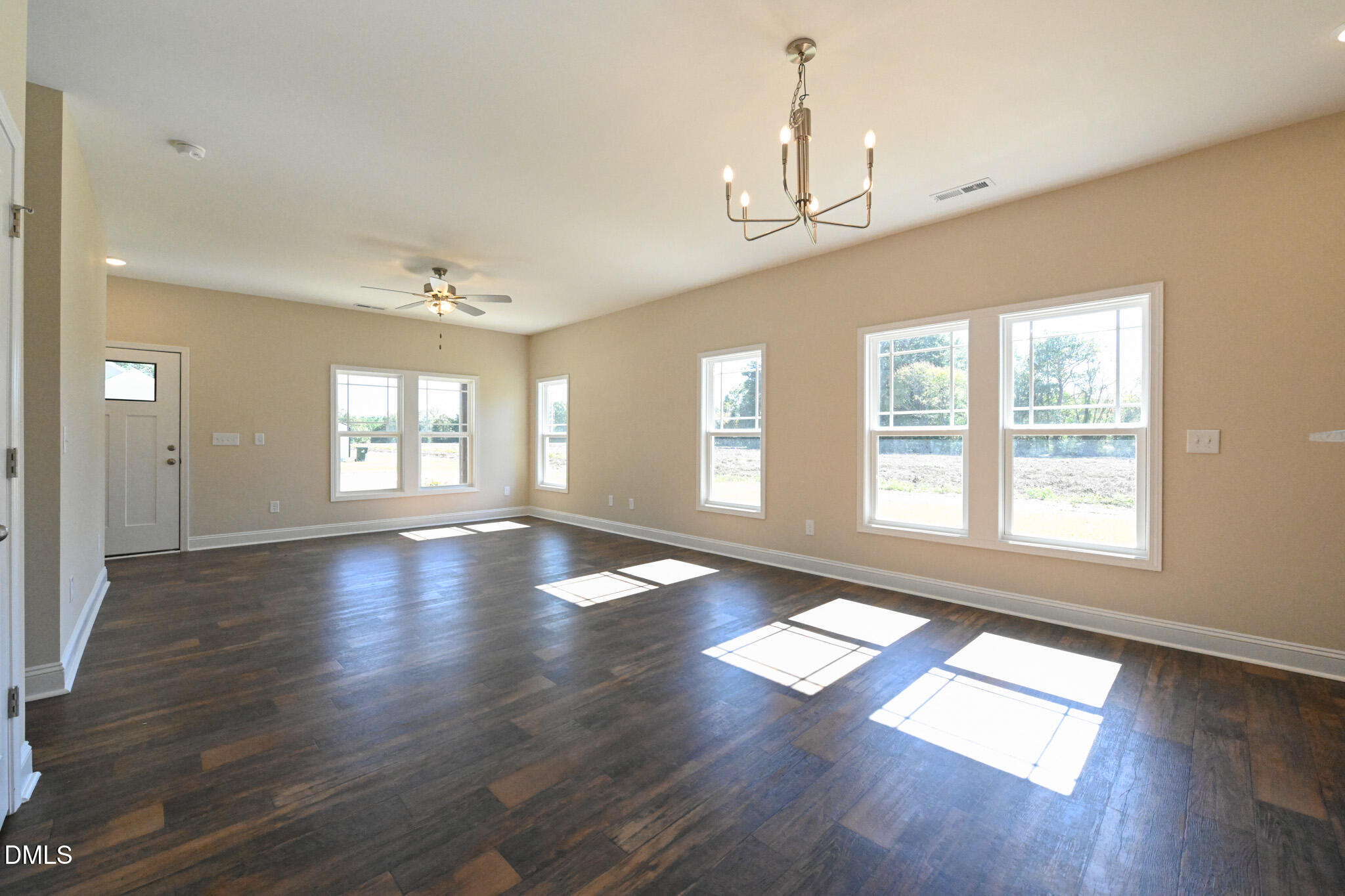 312 S Eastwood Drive Benson NC 27504