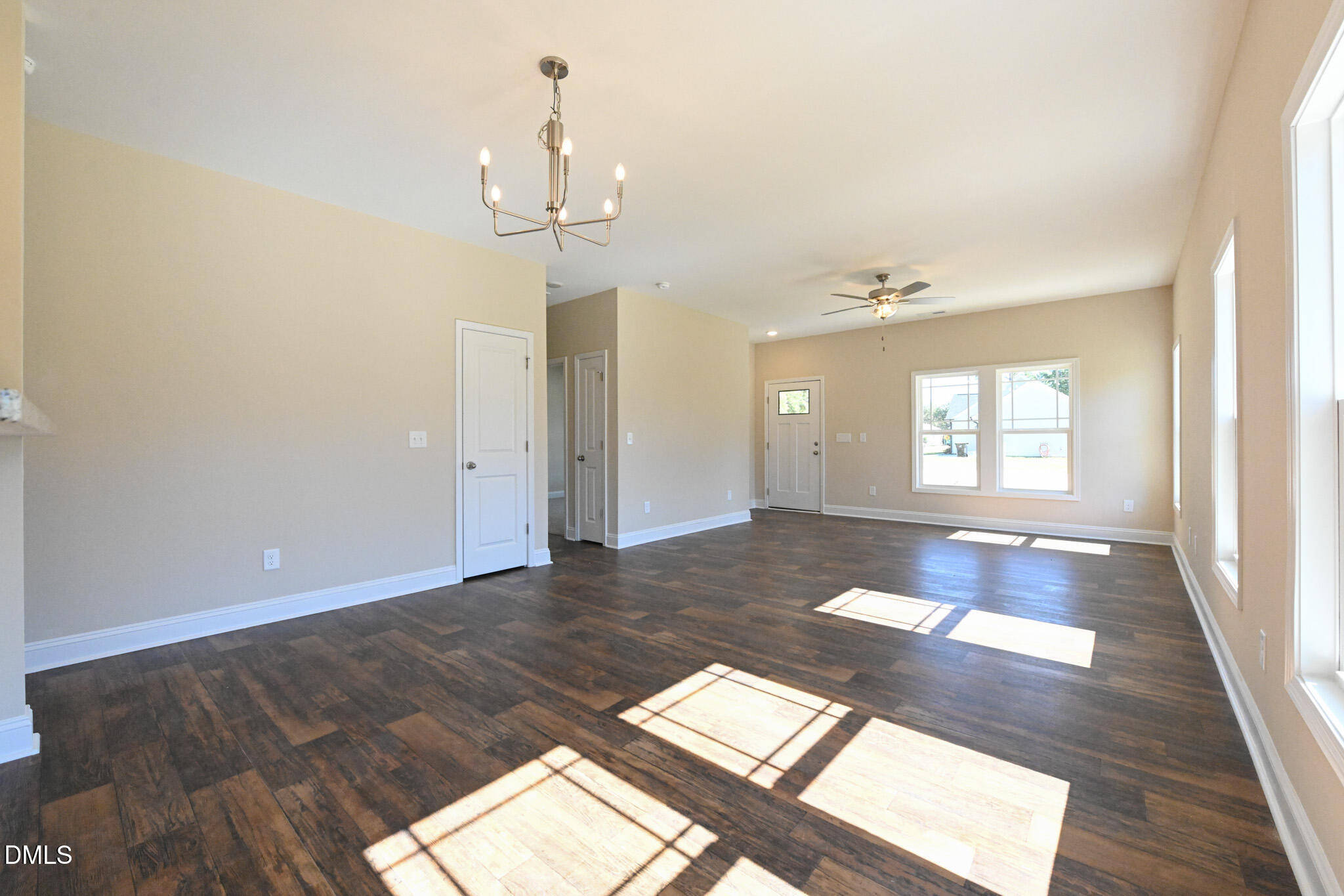 312 S Eastwood Drive Benson NC 27504