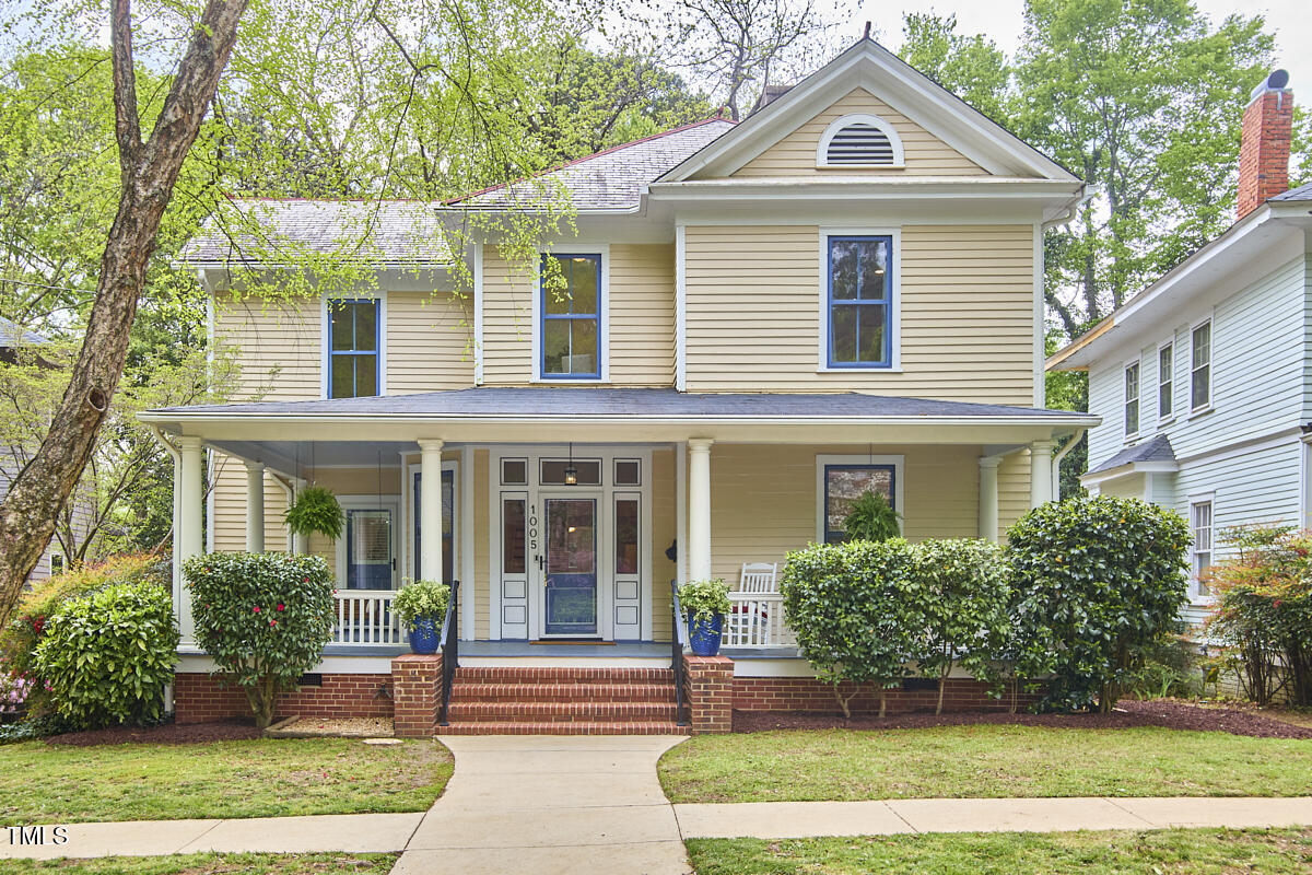 1005 W Lenoir Street Raleigh NC 27603