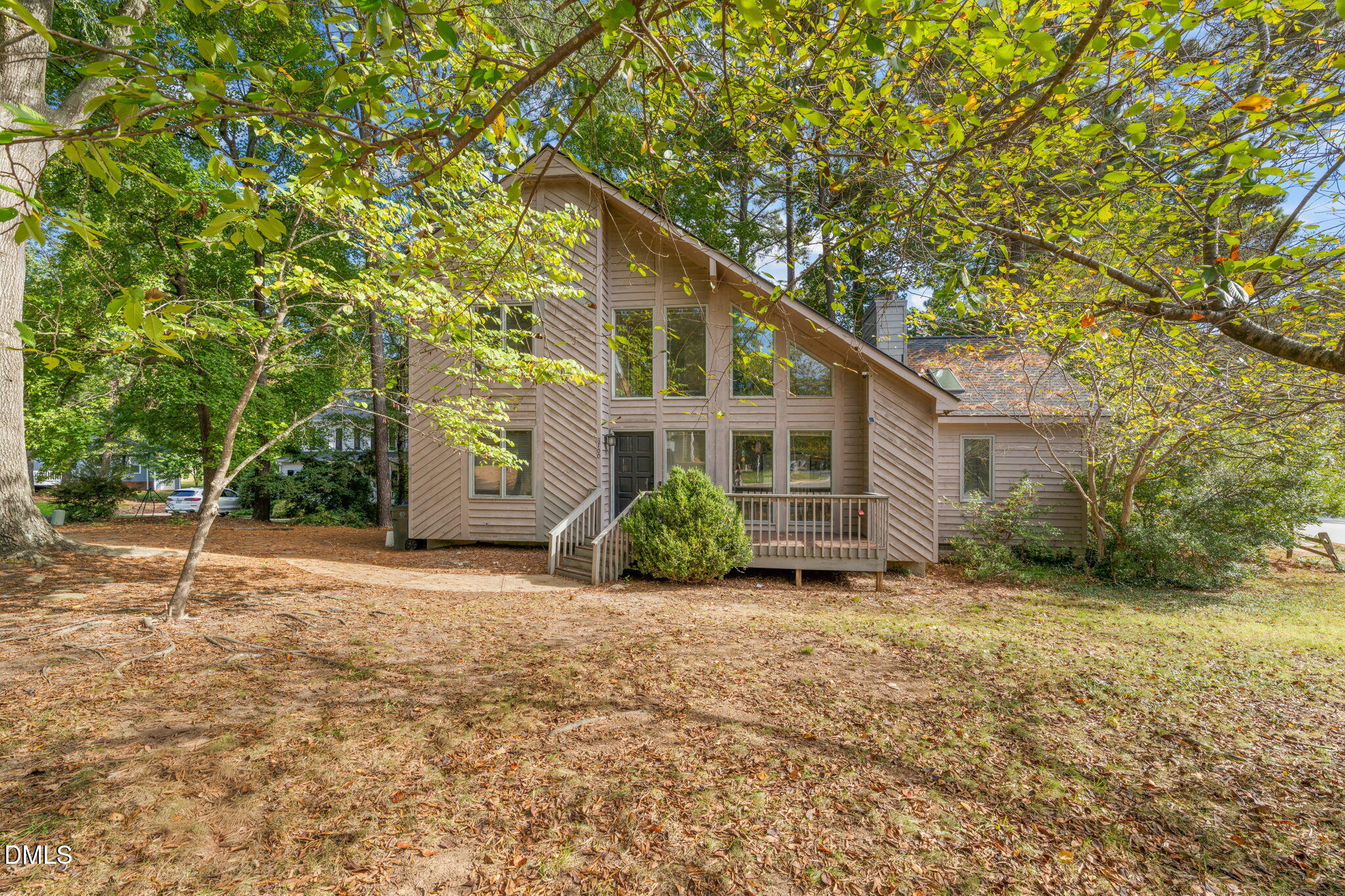8700 Den Court Raleigh NC 27615