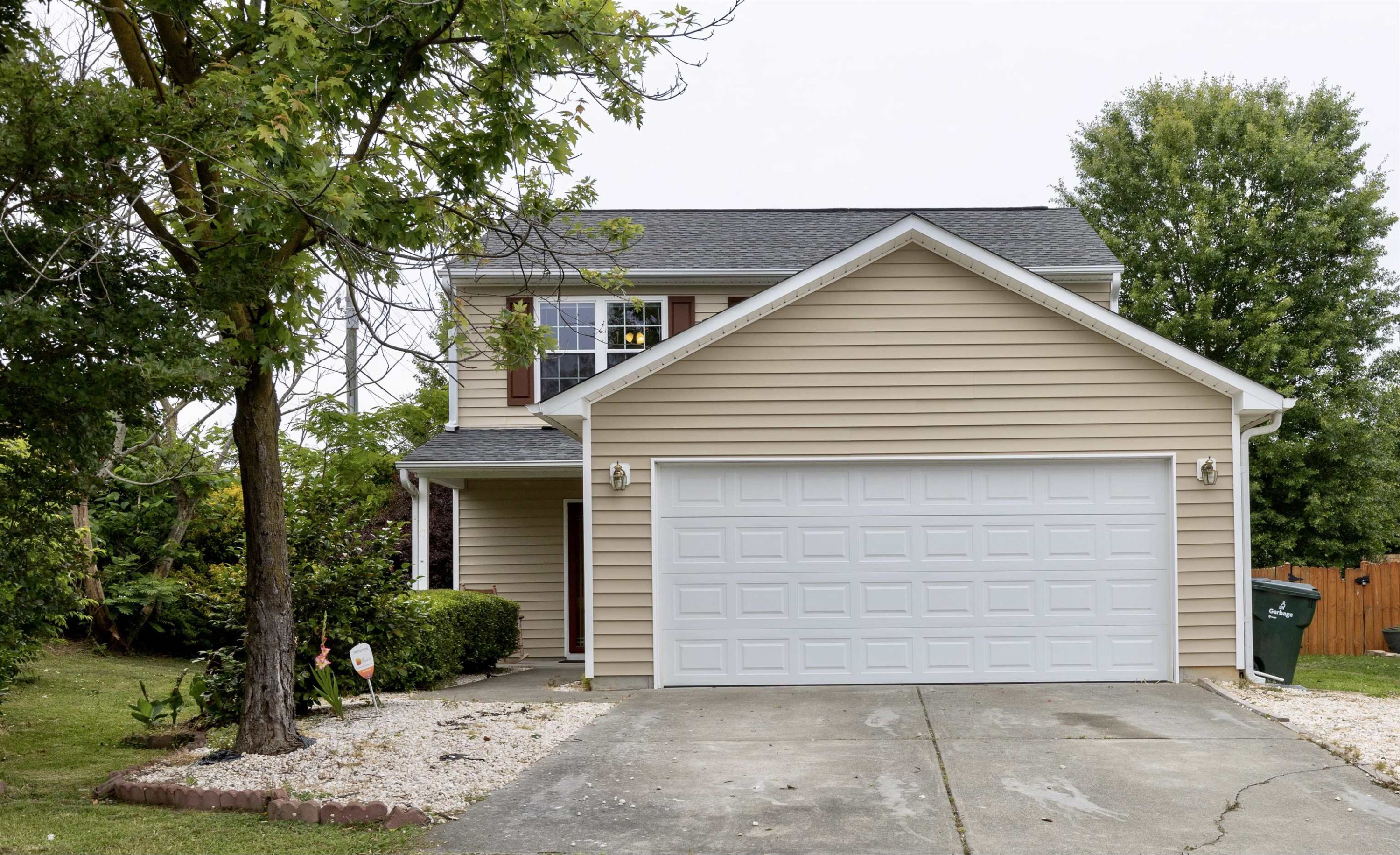 4001 Springfield Creek Drive Raleigh NC 27616