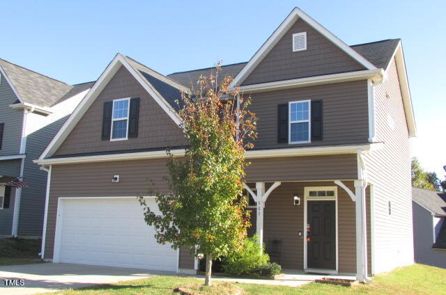 301 E Webber Lane Clayton NC 27527