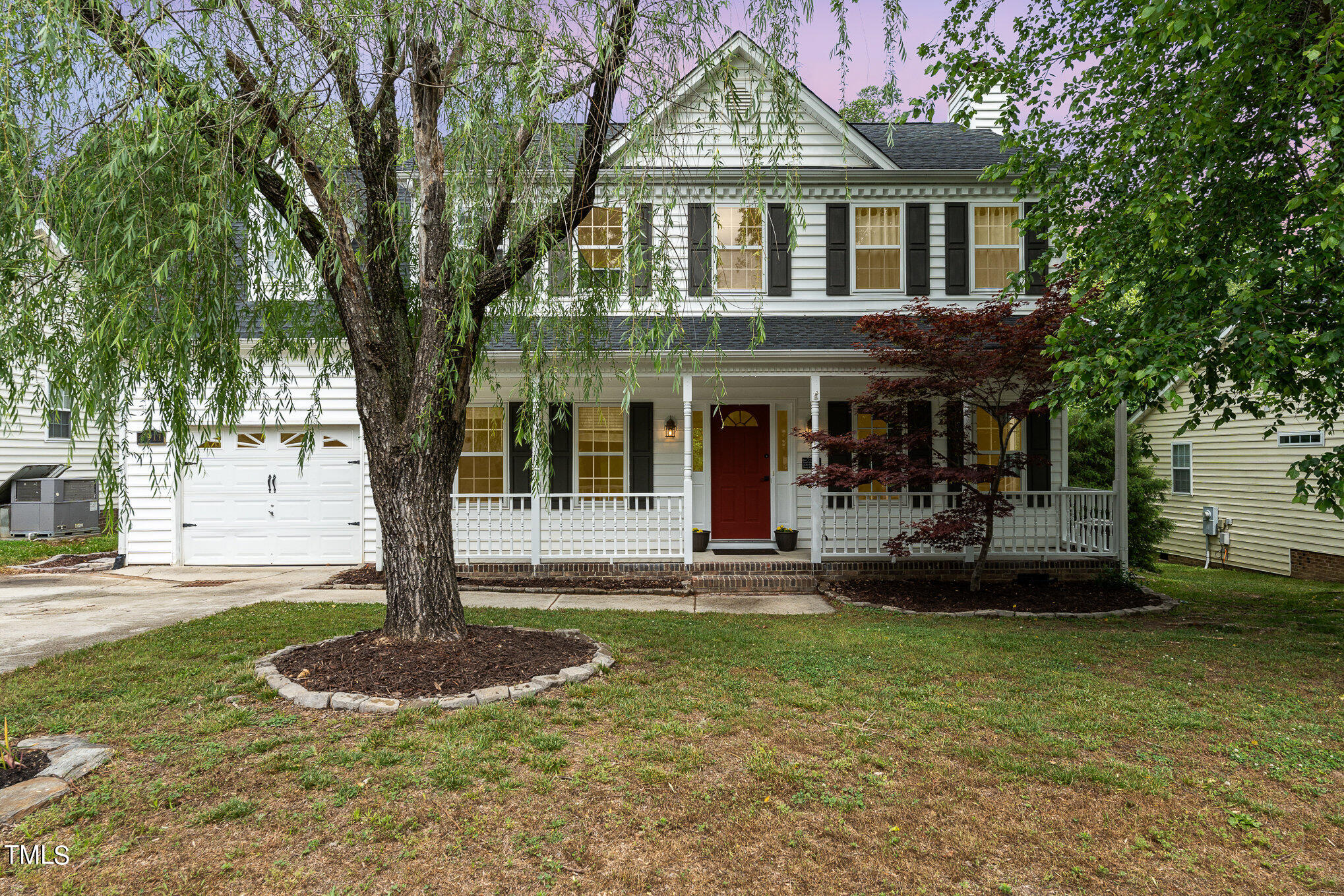 6911 Coventry Ridge Road Raleigh NC 27616