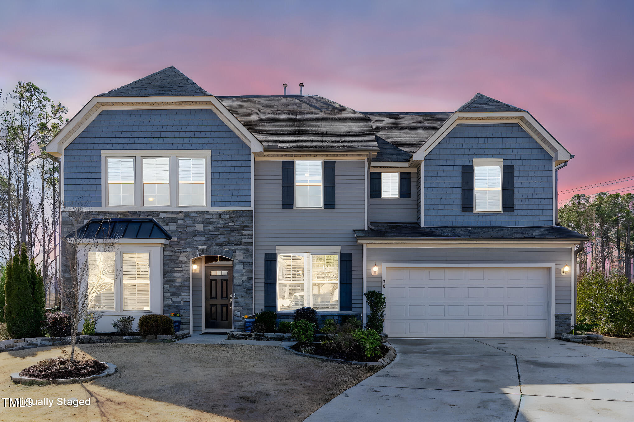 90 Cordova Street Clayton NC 27527