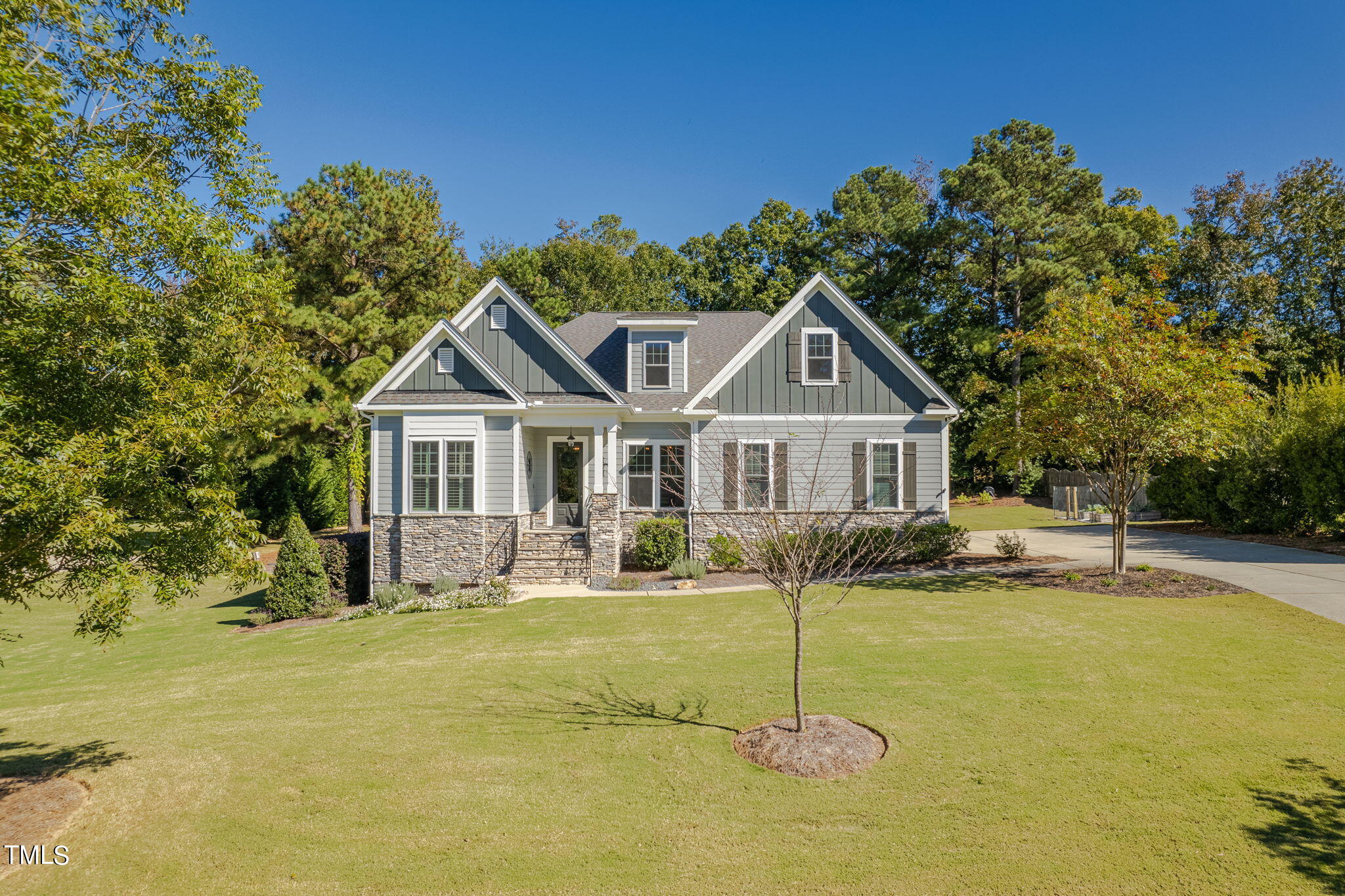 6736 Fawn Hoof Trail Holly Springs NC 27540