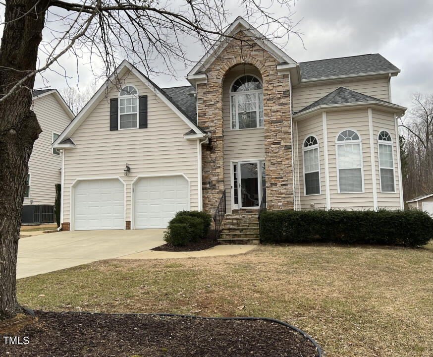 613 Seastone Street Raleigh NC 27603