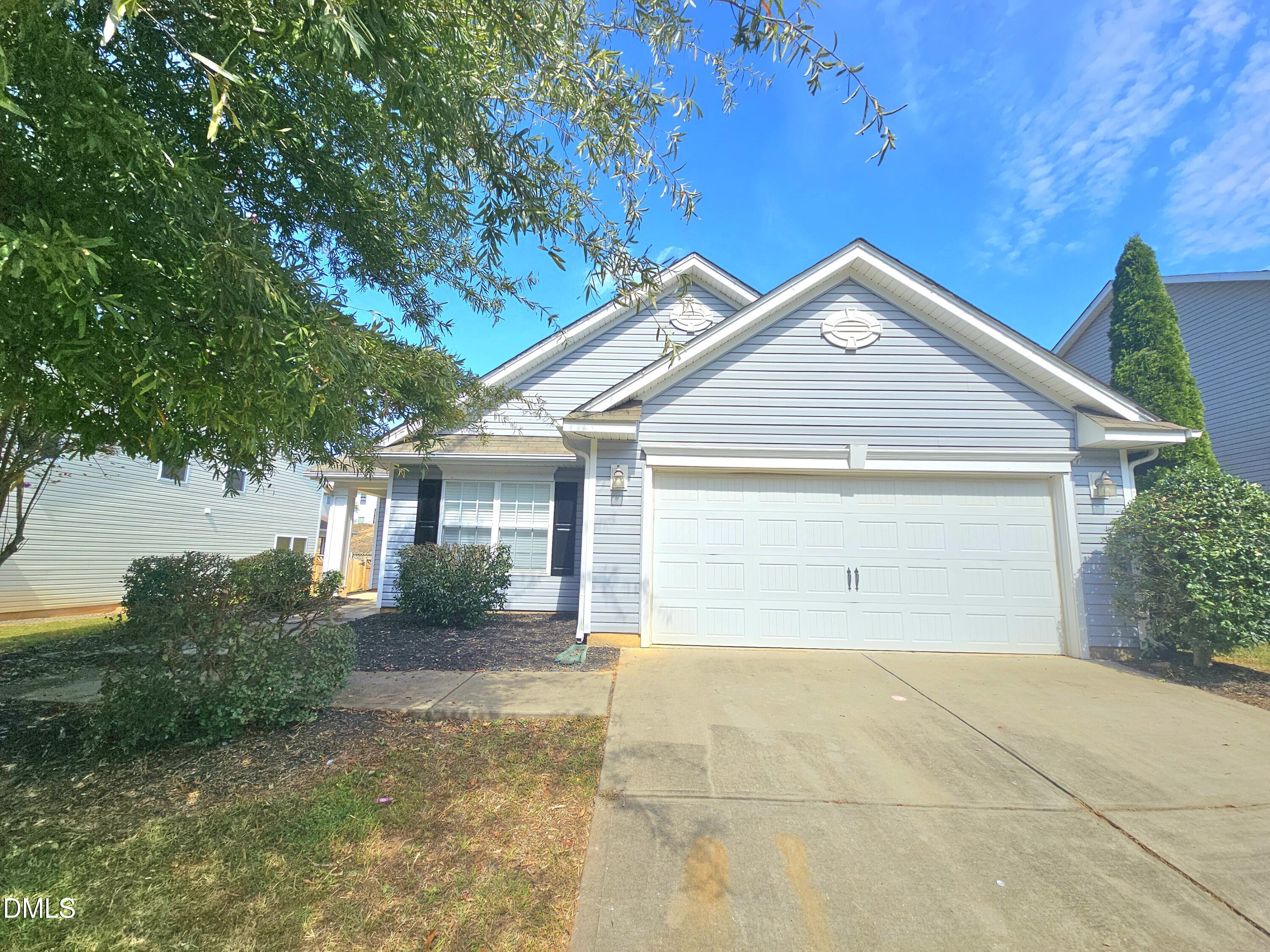 418 Averasboro Drive Clayton NC 27520