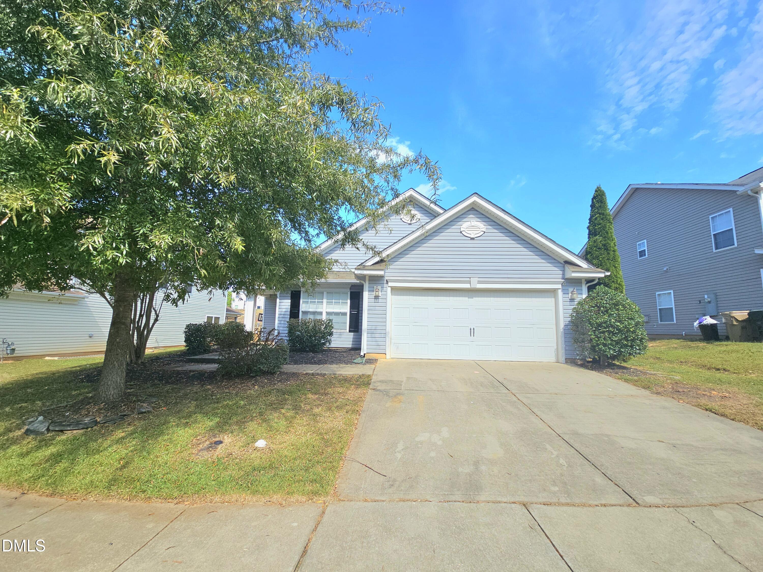 418 Averasboro Drive Clayton NC 27520