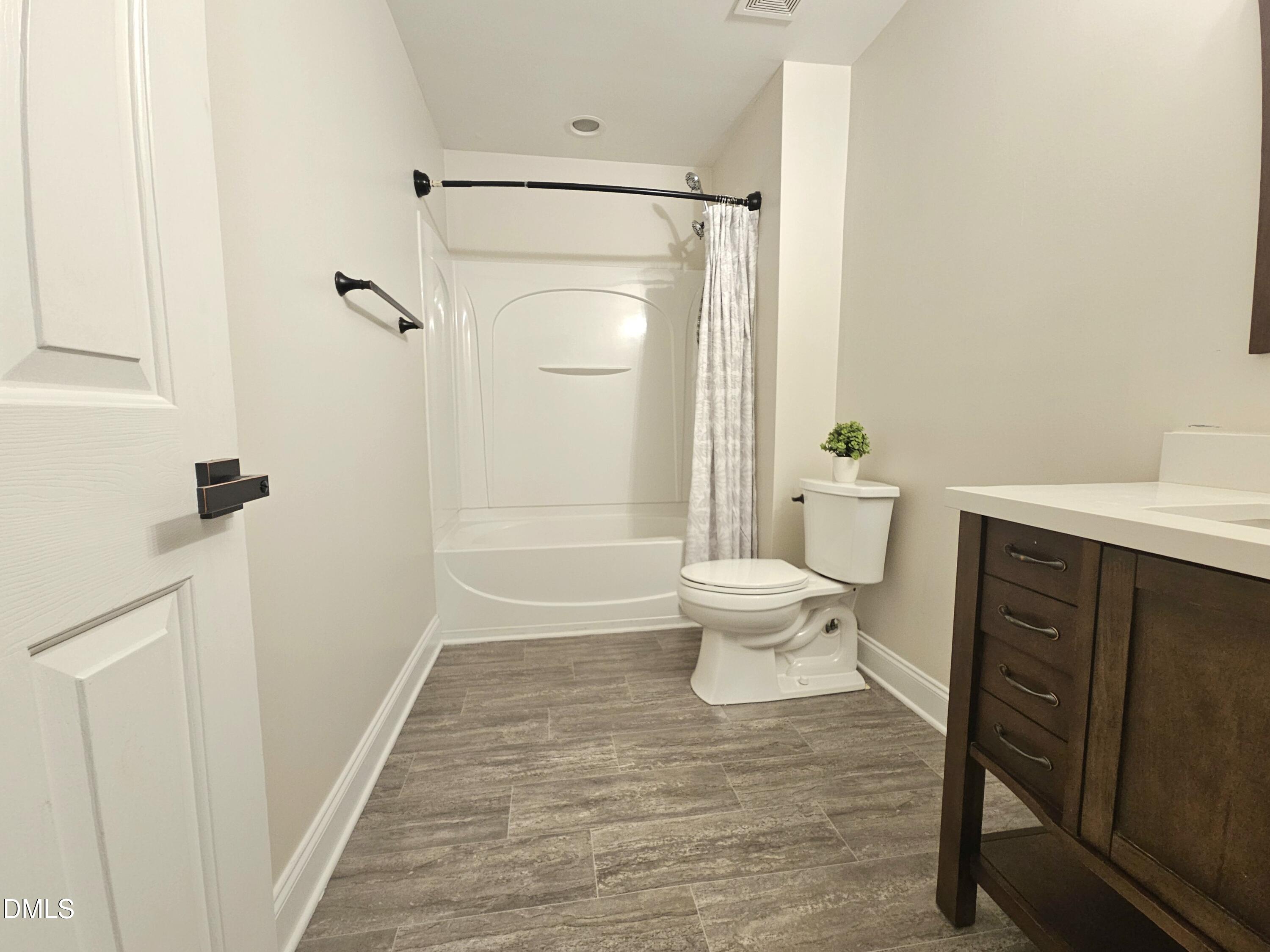 418 Averasboro Drive Clayton NC 27520