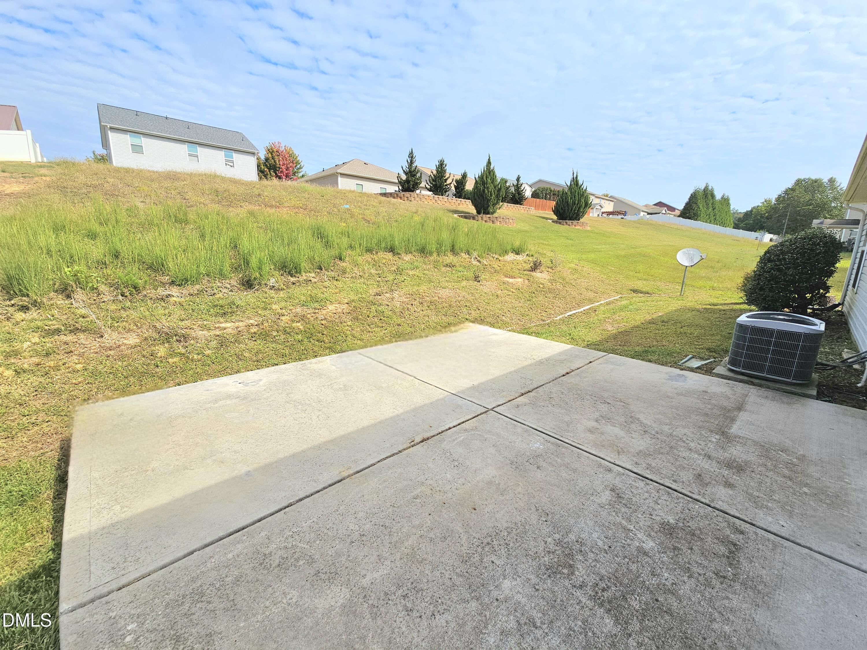 418 Averasboro Drive Clayton NC 27520