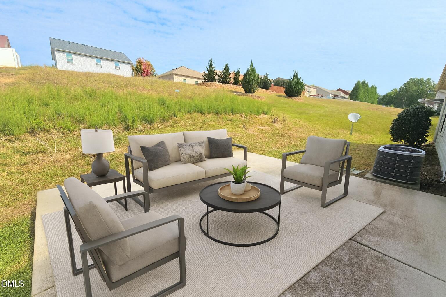 418 Averasboro Drive Clayton NC 27520