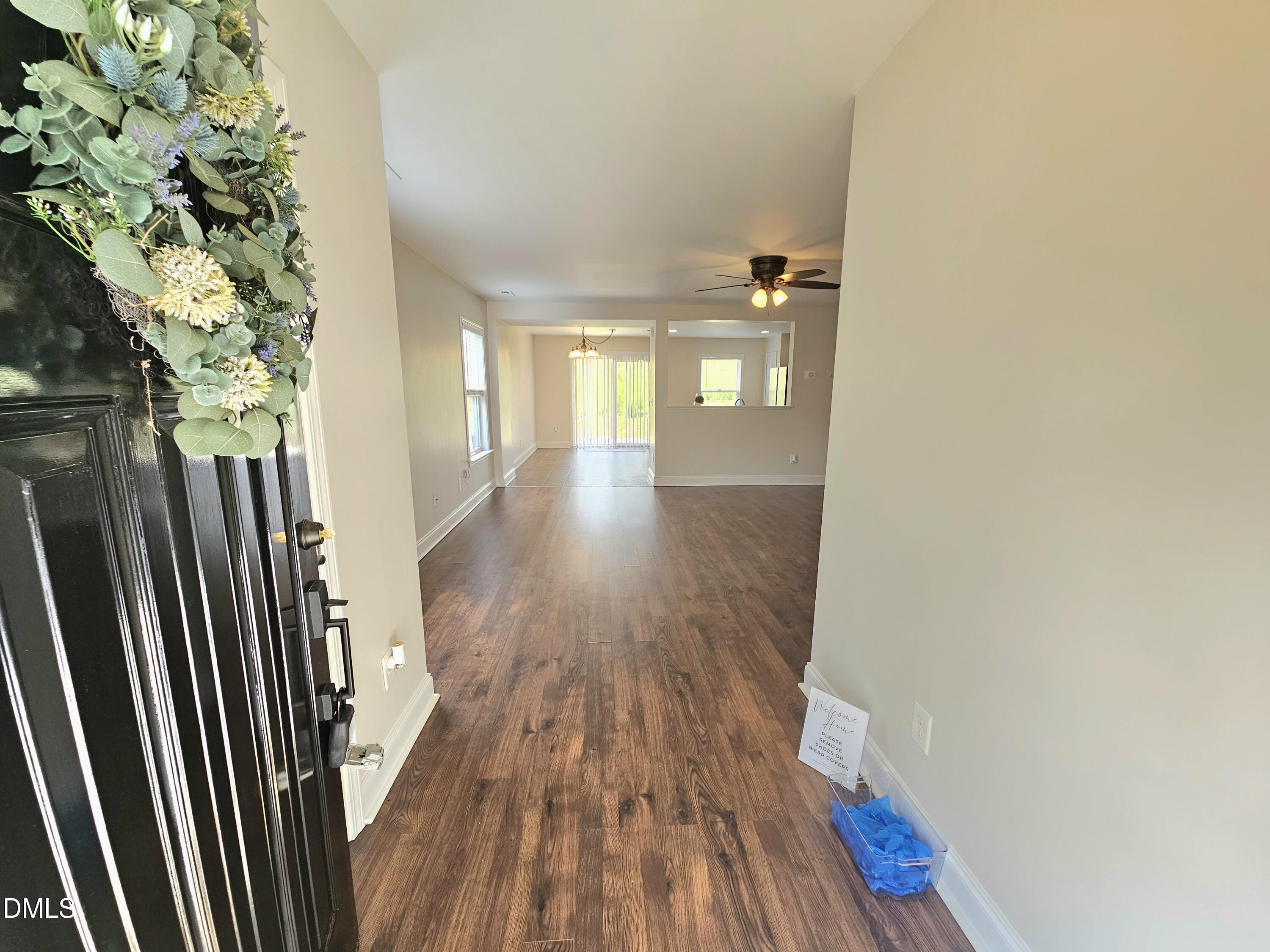 418 Averasboro Drive Clayton NC 27520