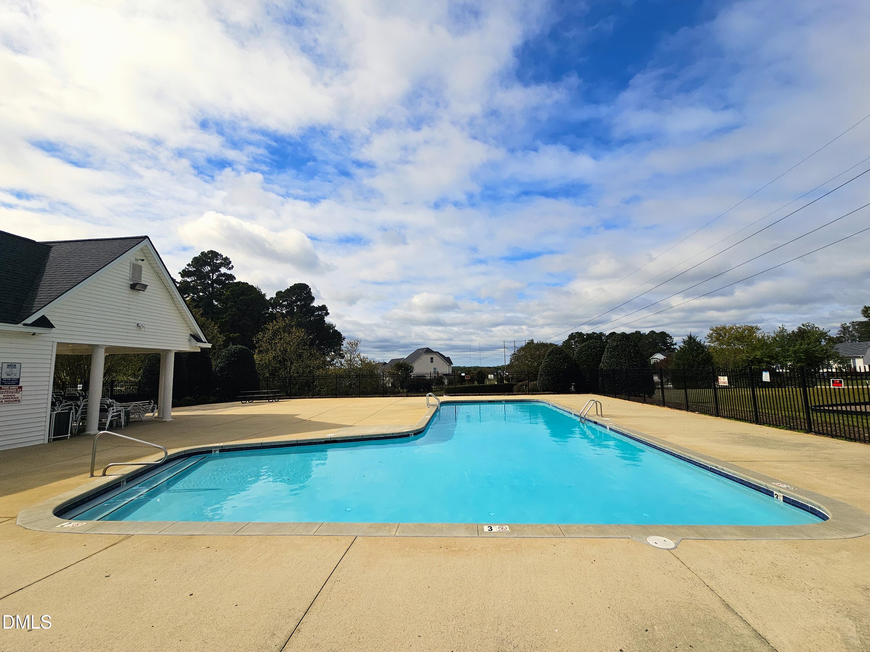 418 Averasboro Drive Clayton NC 27520