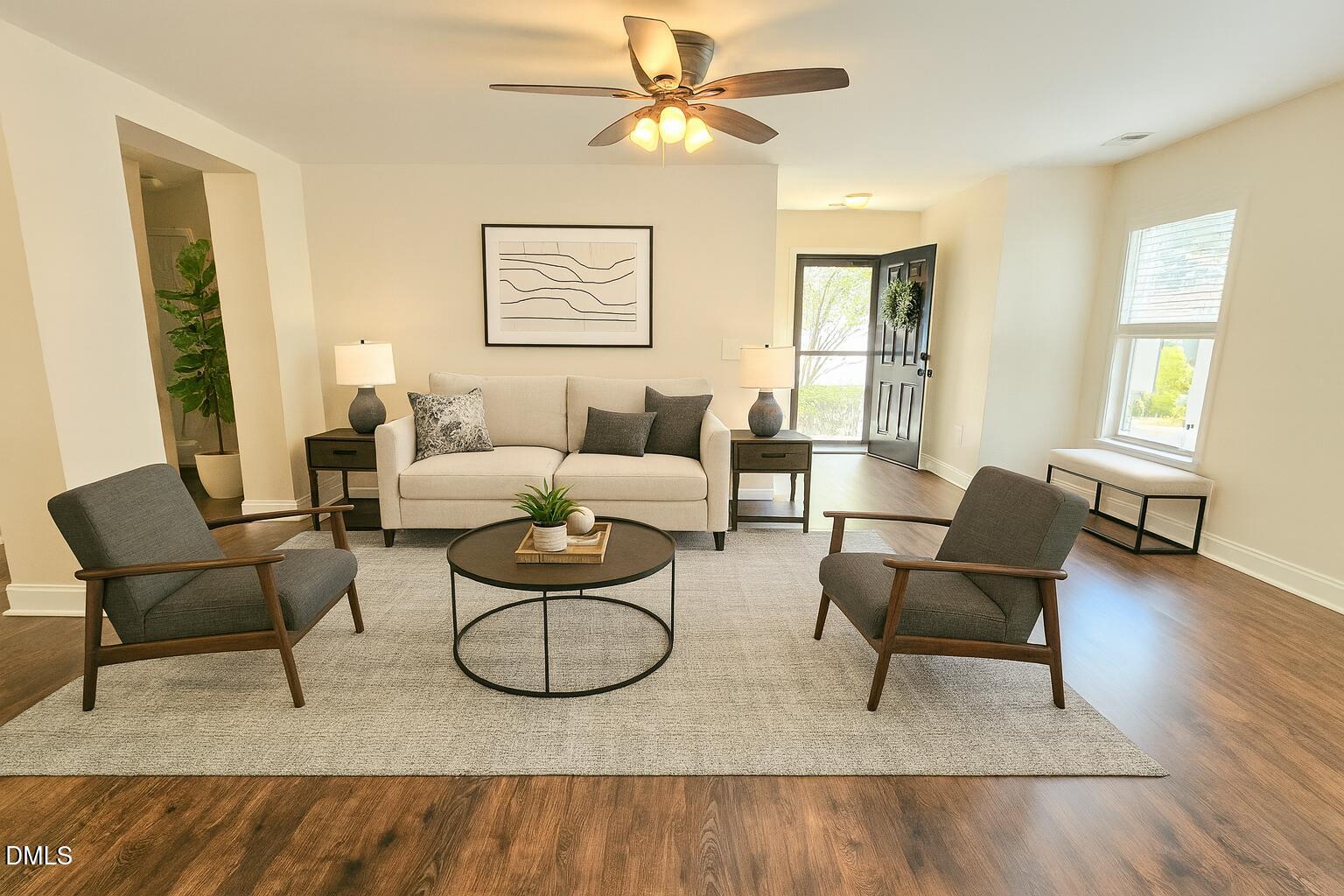 418 Averasboro Drive Clayton NC 27520