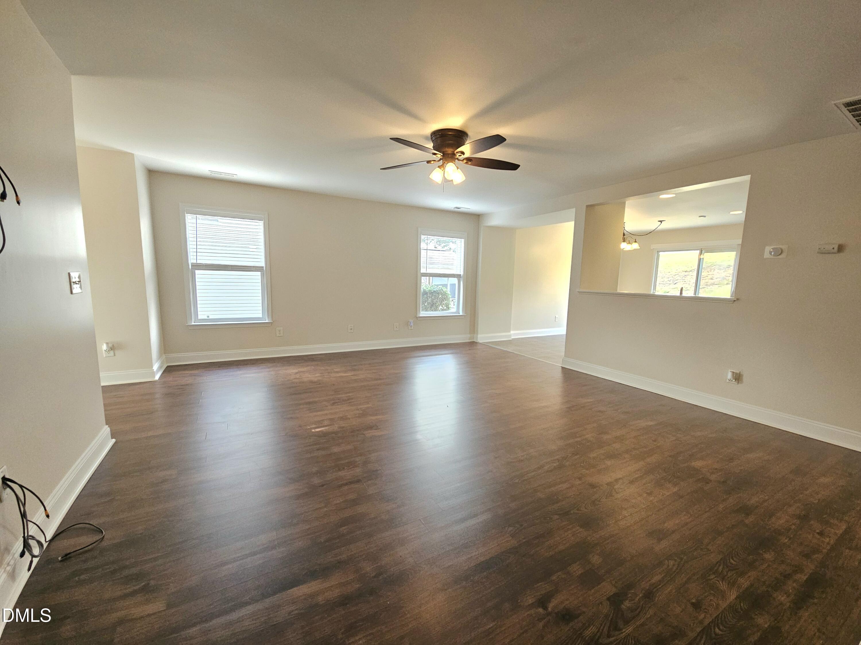 418 Averasboro Drive Clayton NC 27520