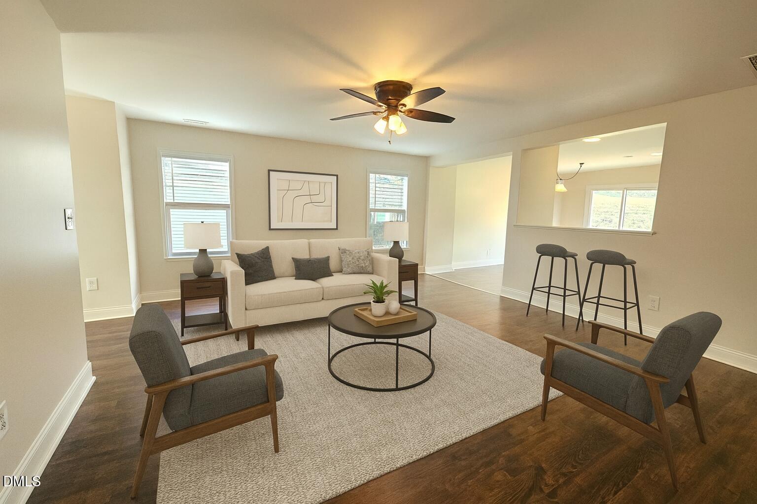 418 Averasboro Drive Clayton NC 27520