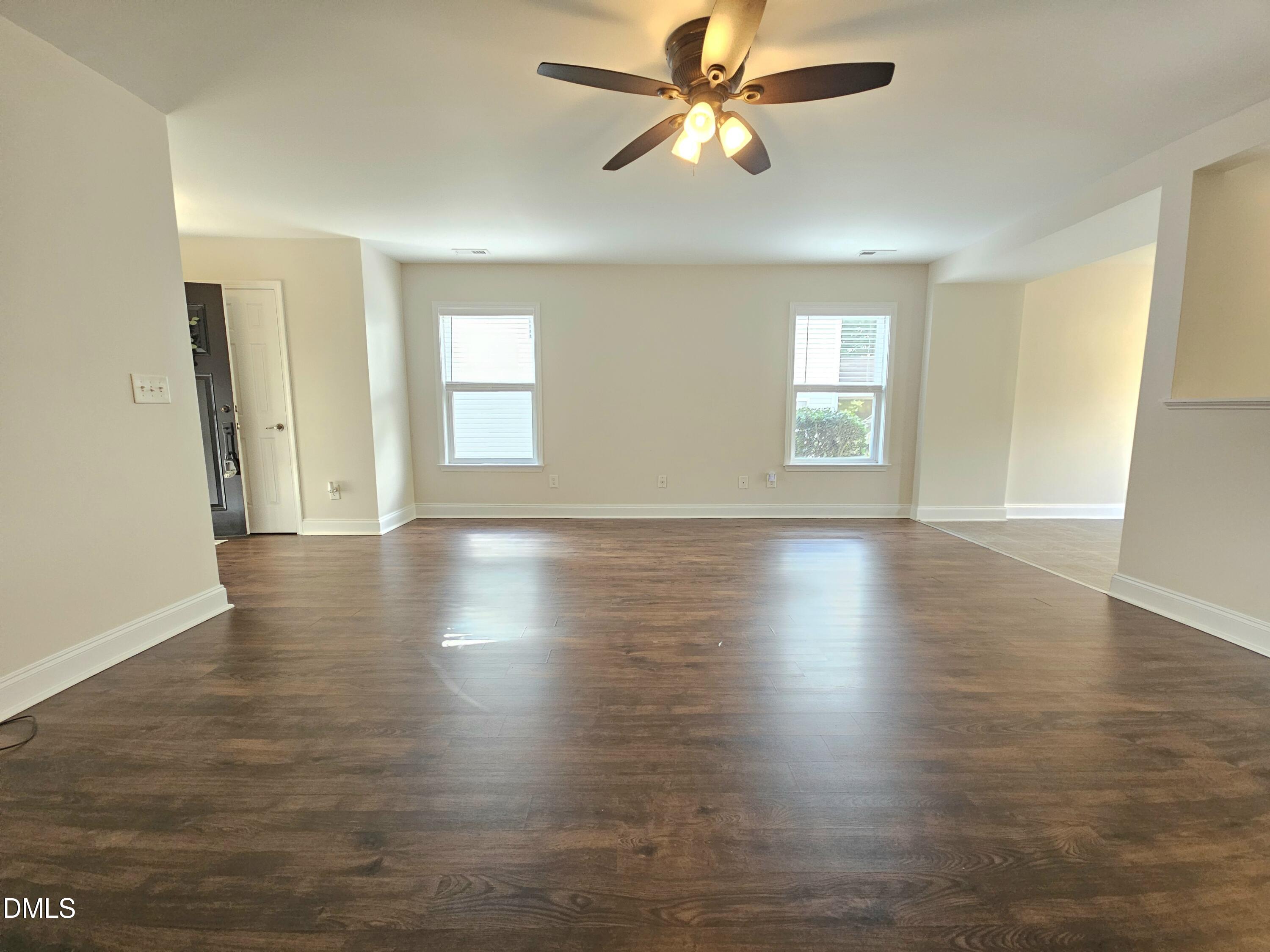 418 Averasboro Drive Clayton NC 27520