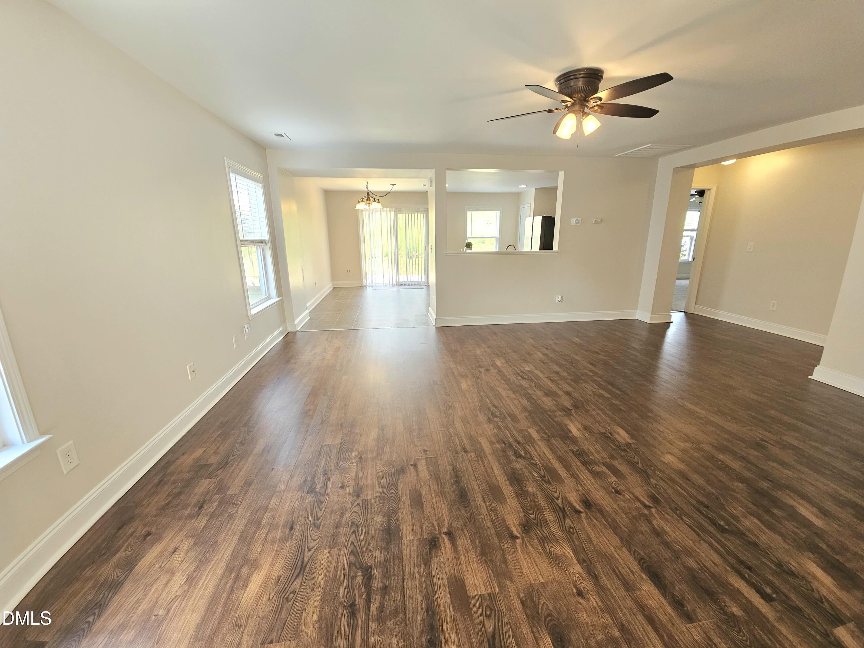 418 Averasboro Drive Clayton NC 27520