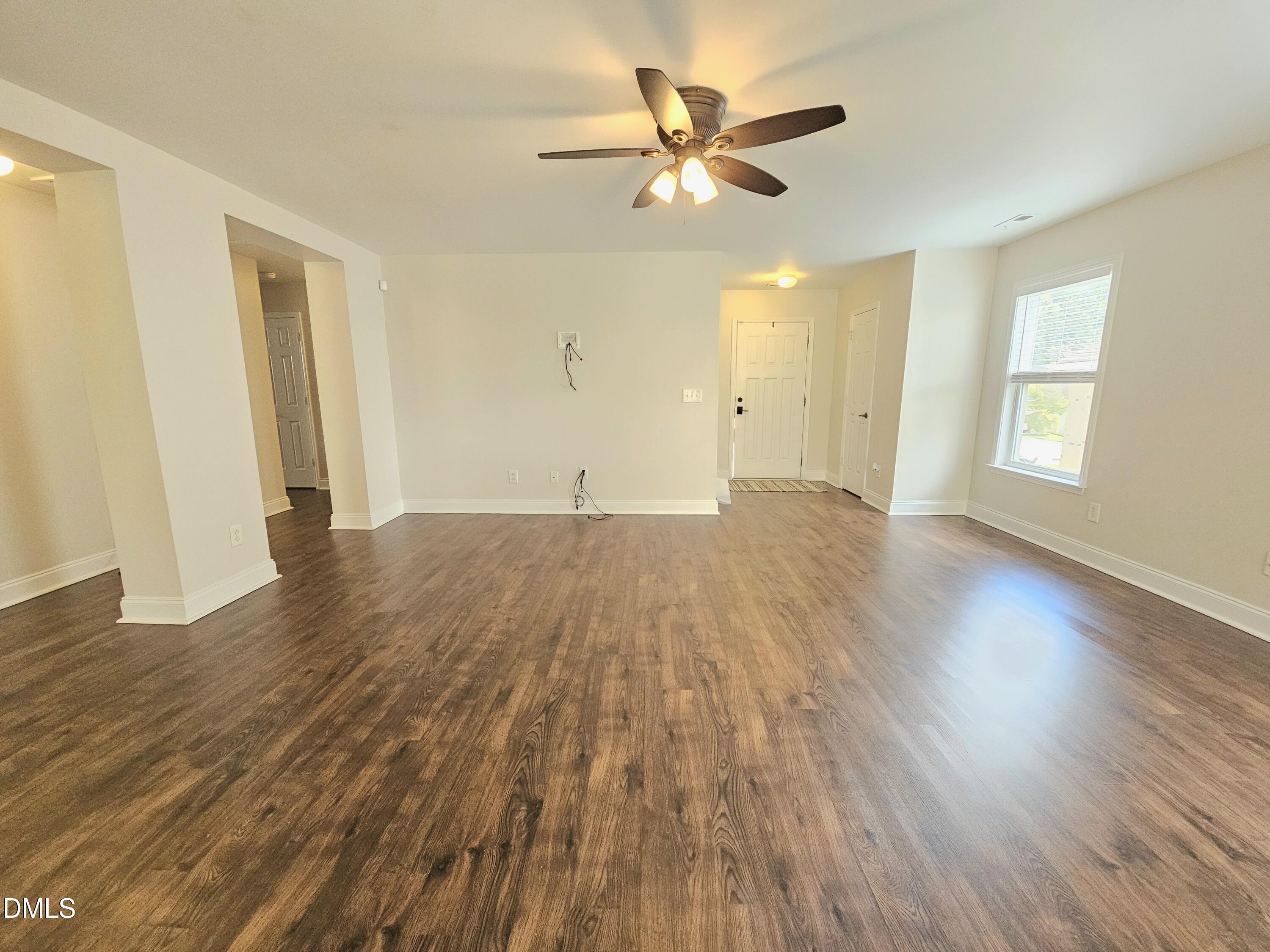 418 Averasboro Drive Clayton NC 27520