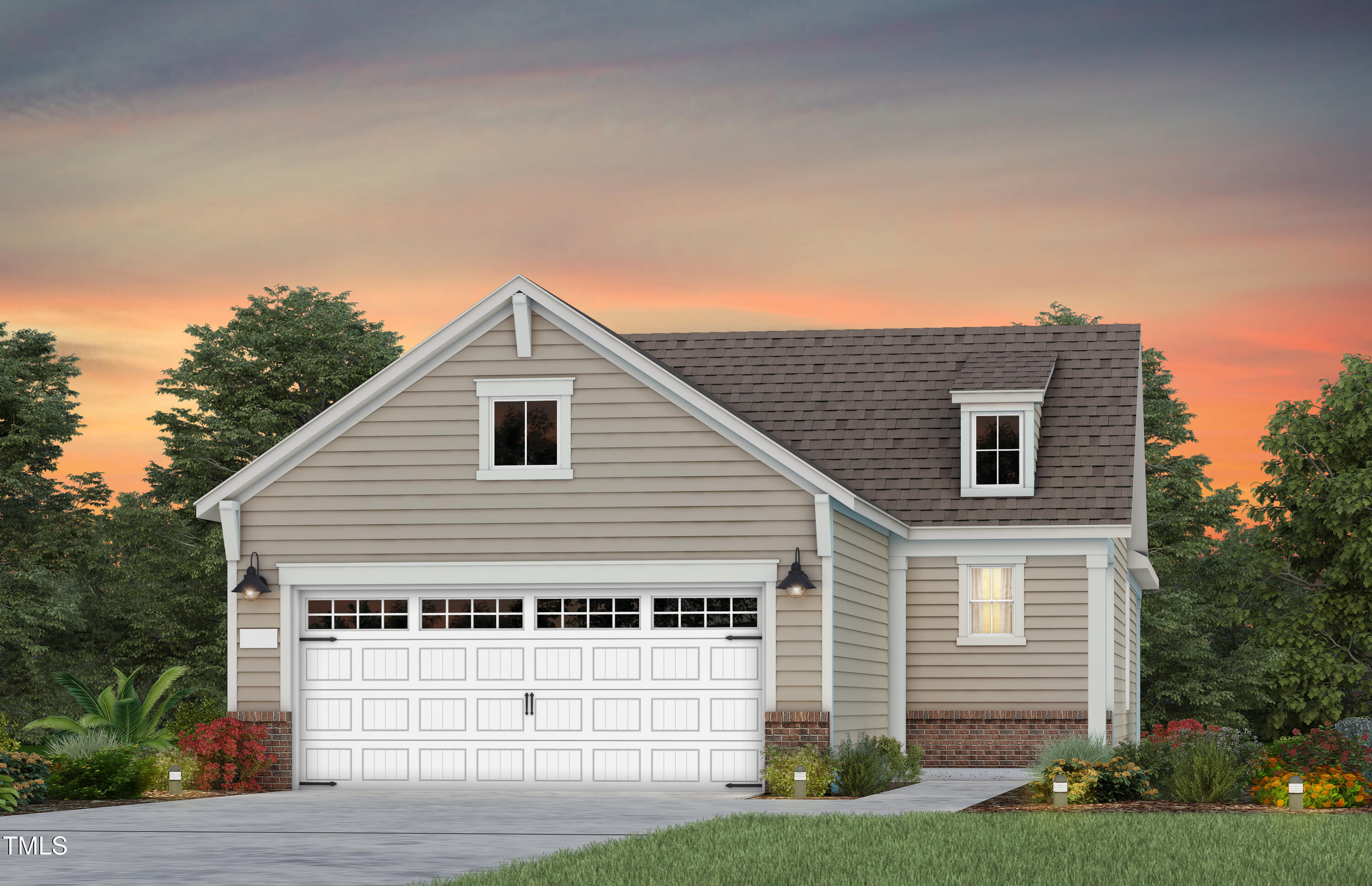 43 Papillion Way Clayton NC 27520