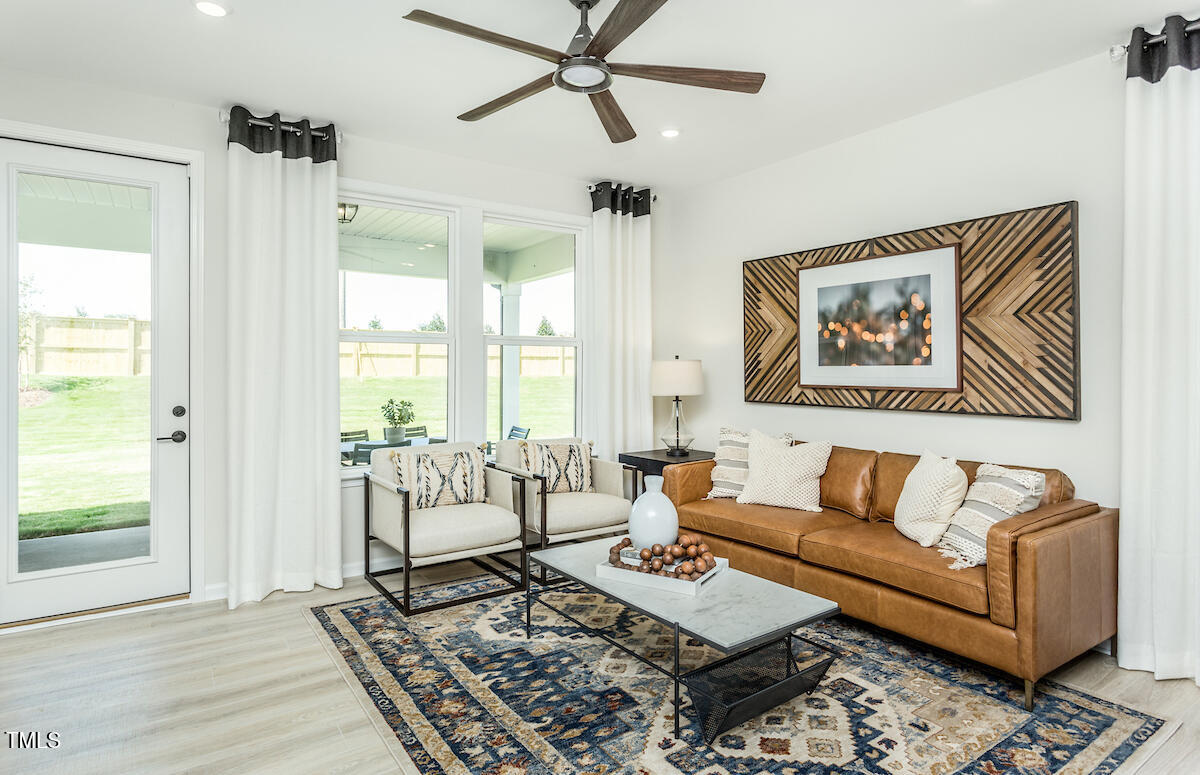 43 Papillion Way Clayton NC 27520