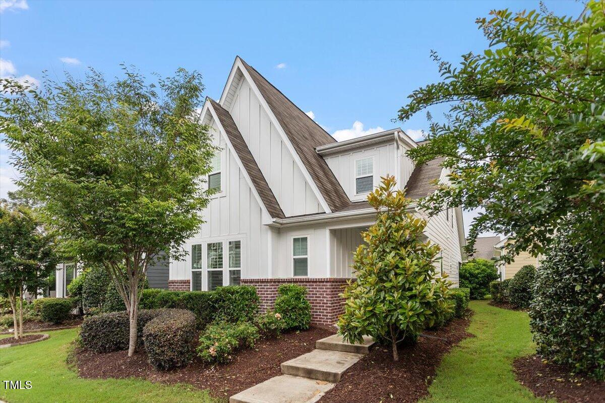 208 Jones Hill Road Holly Springs NC 27540
