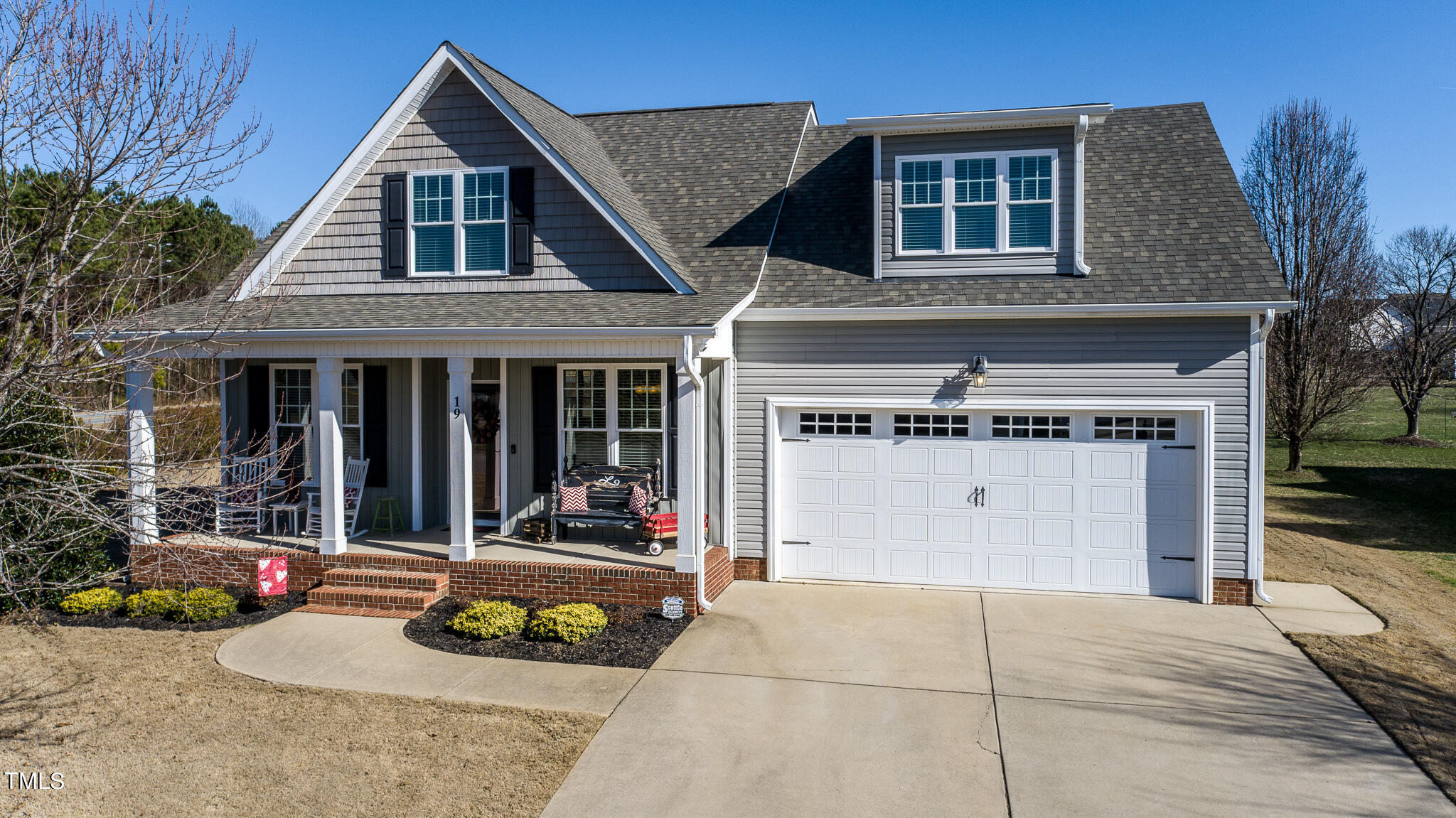 19 Slateford Drive Clayton NC 27520
