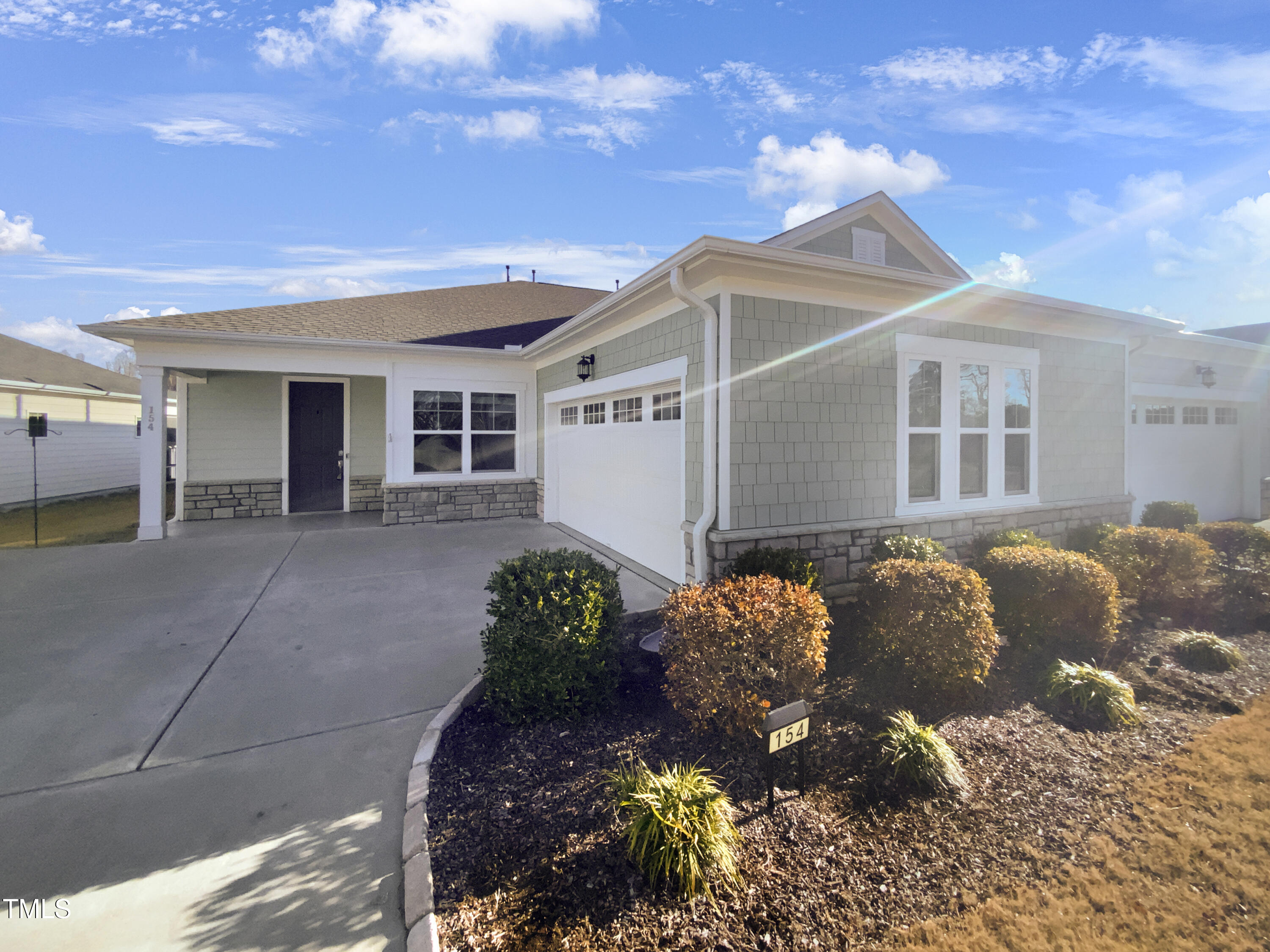 154 Magenta Rose Drive Raleigh NC 27610