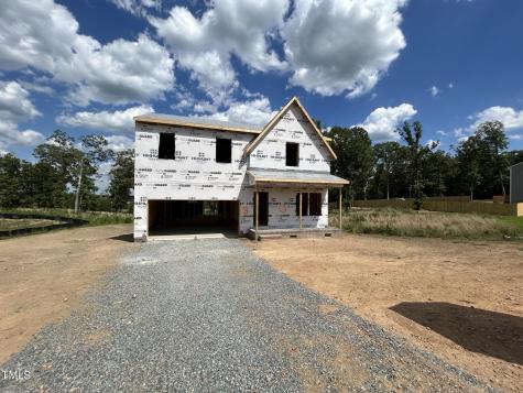 974 Hollies Pines Road Broadway NC 27505