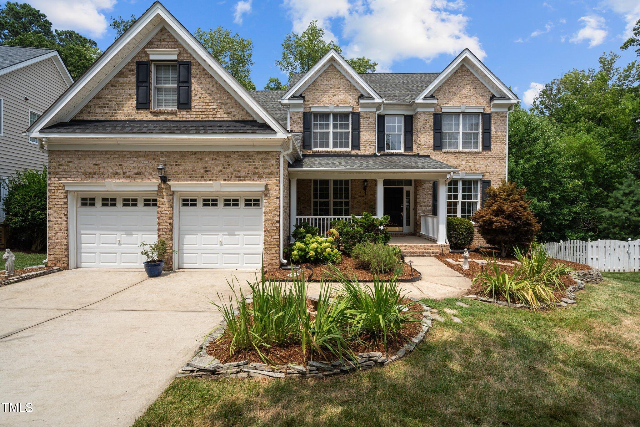 9264 Palm Bay Circle Raleigh NC 27617