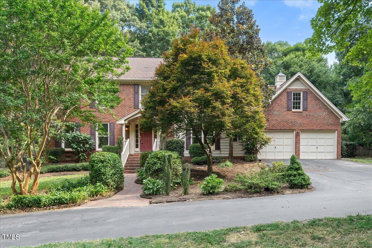 14200 Wyndfield Circle Raleigh NC 27615