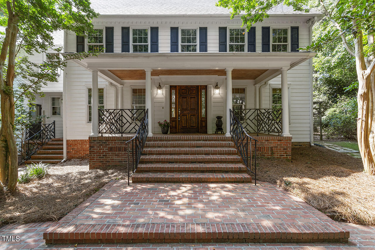 409 Amelia Avenue Raleigh NC 27615