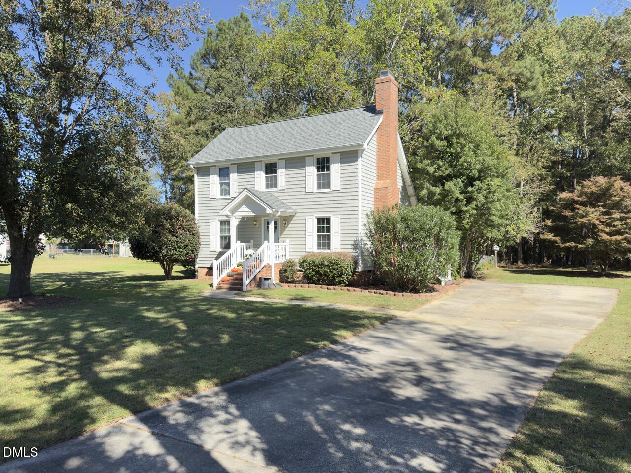 10001 Joe Leach Road Raleigh NC 27603
