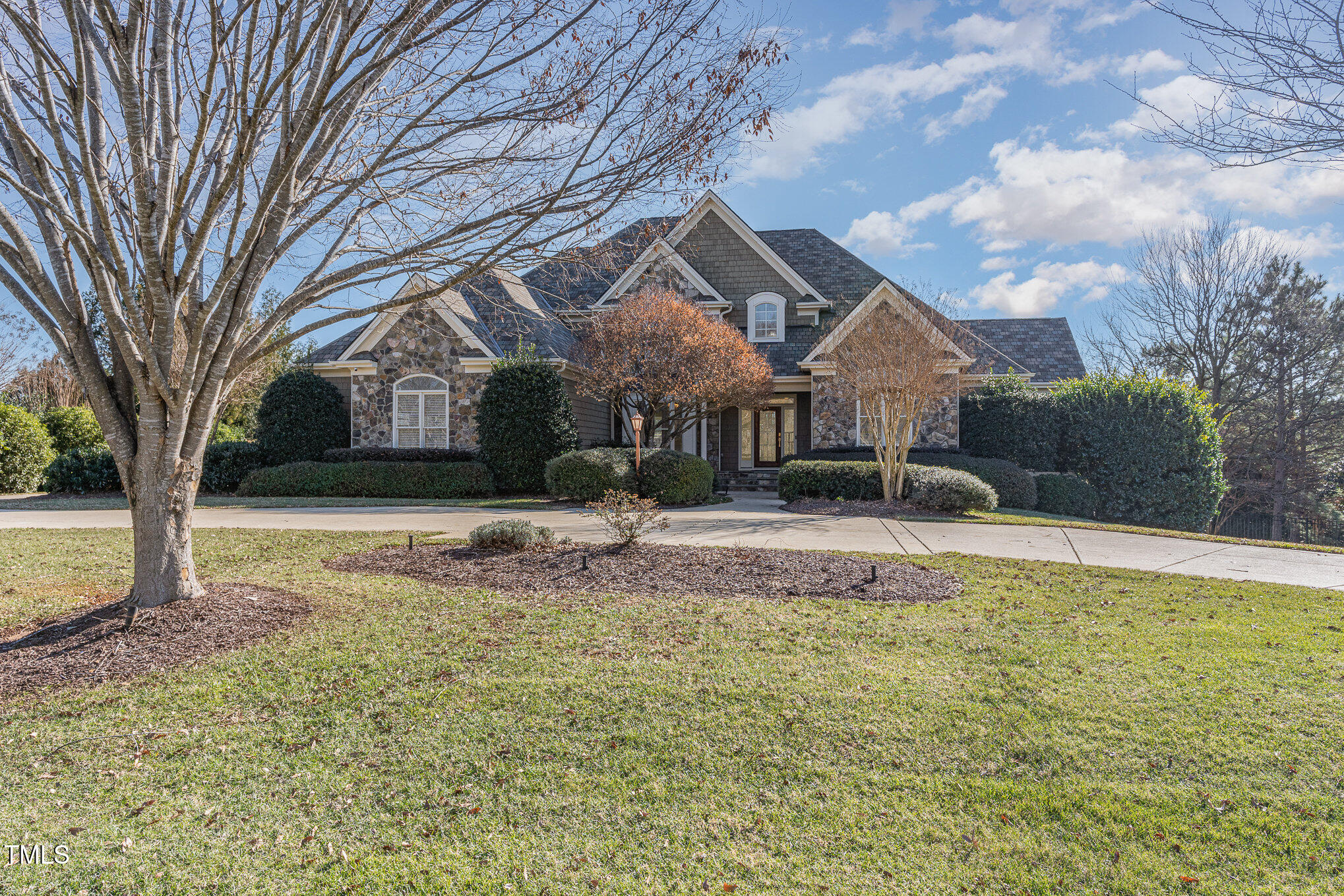 6080 Delshire Court Raleigh NC 27614