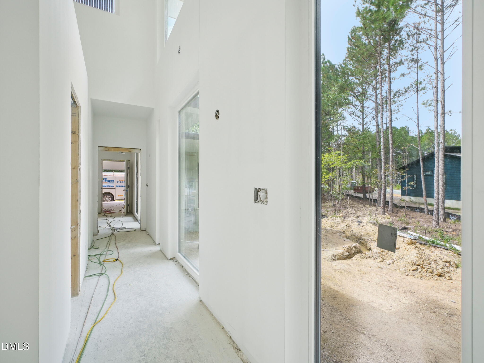 4637 Array Drive Chapel Hill NC 27516