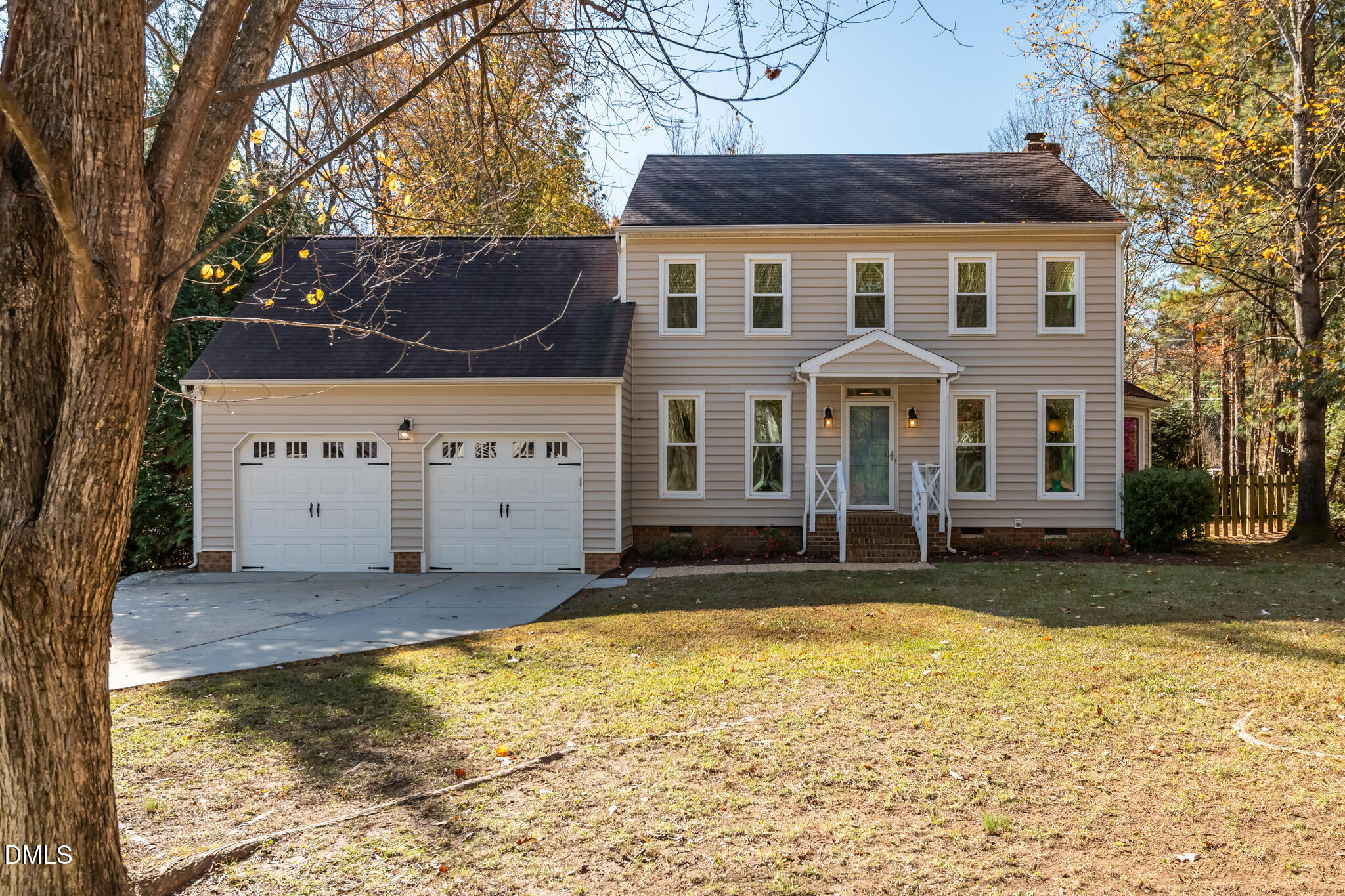5300 Belsay Drive Raleigh NC 27612