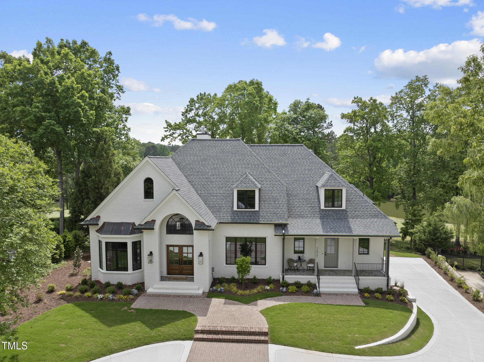7217 Manor Oaks Drive Raleigh NC 27615