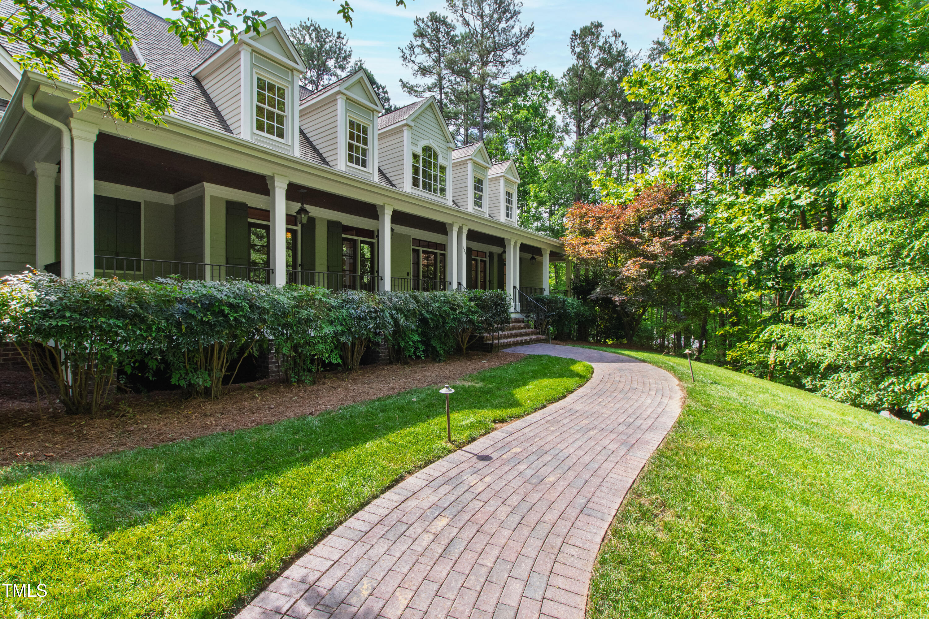 131 Lavinia Lane Chapel Hill NC 27516