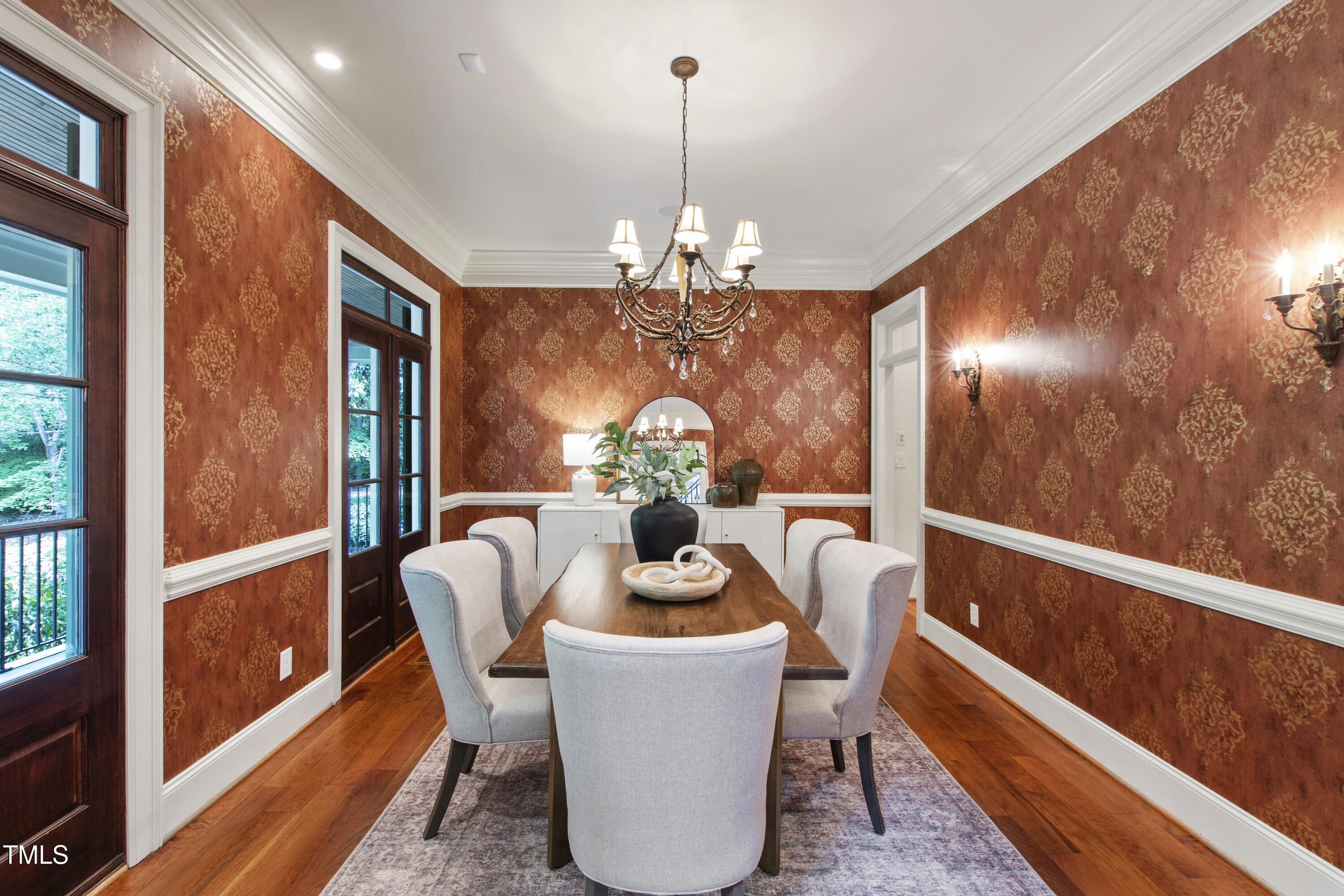 131 Lavinia Lane Chapel Hill NC 27516