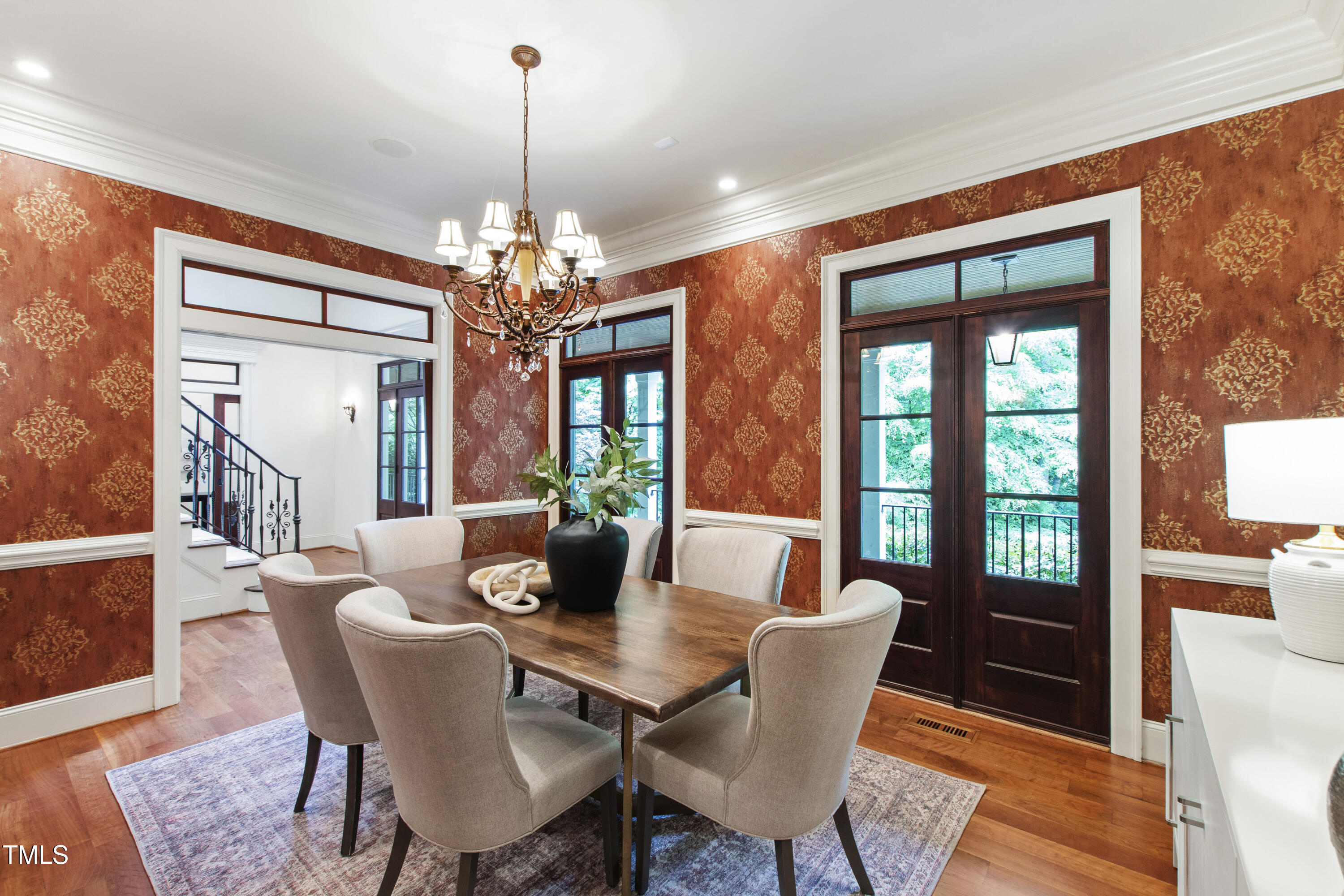 131 Lavinia Lane Chapel Hill NC 27516