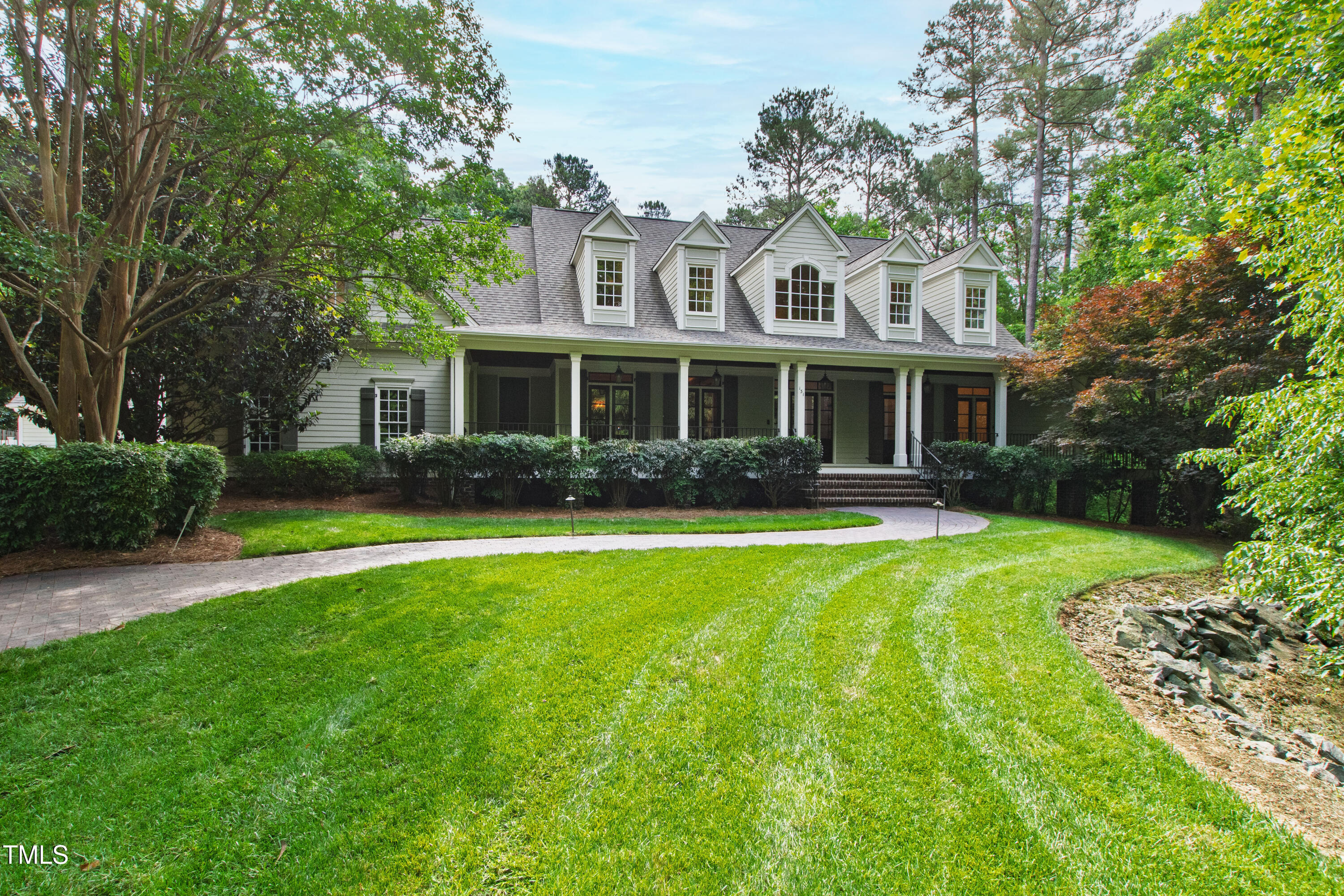 131 Lavinia Lane Chapel Hill NC 27516