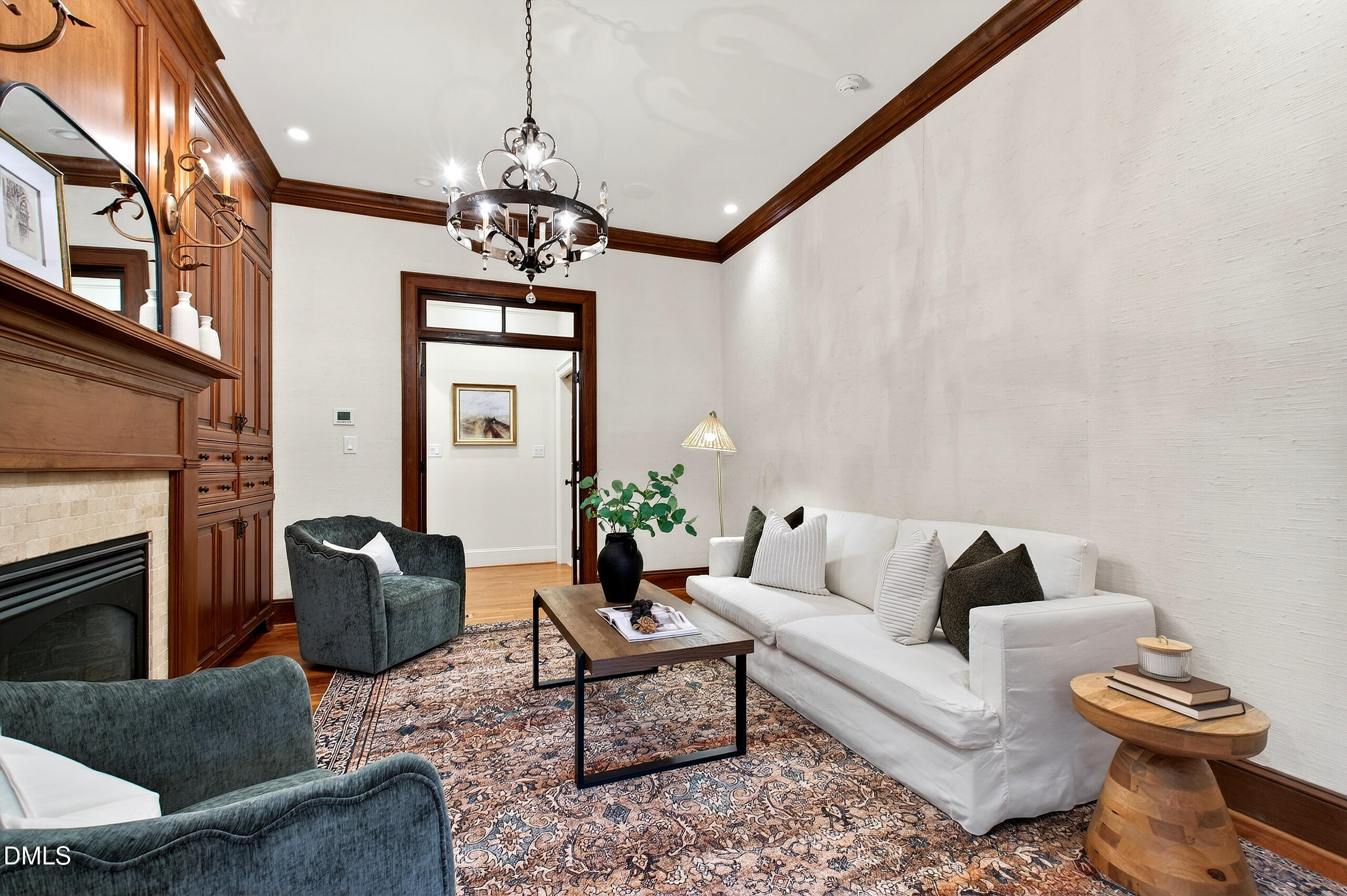 131 Lavinia Lane Chapel Hill NC 27516